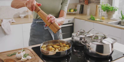 Elevate Your Culinary Experience