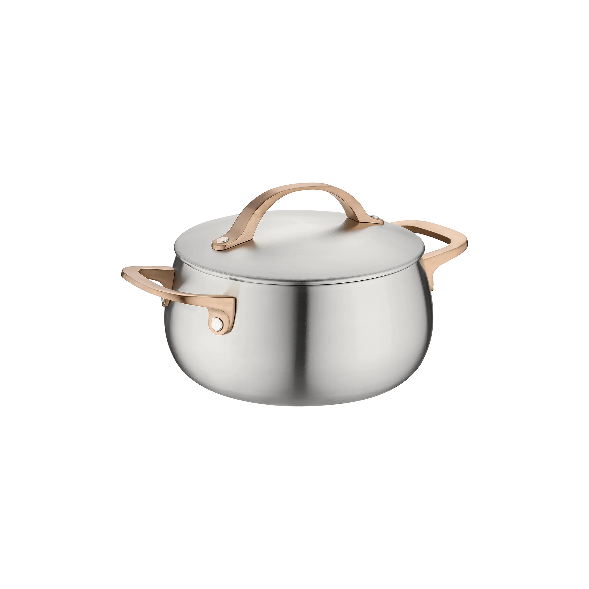 Belly - Casserole (18 cm)