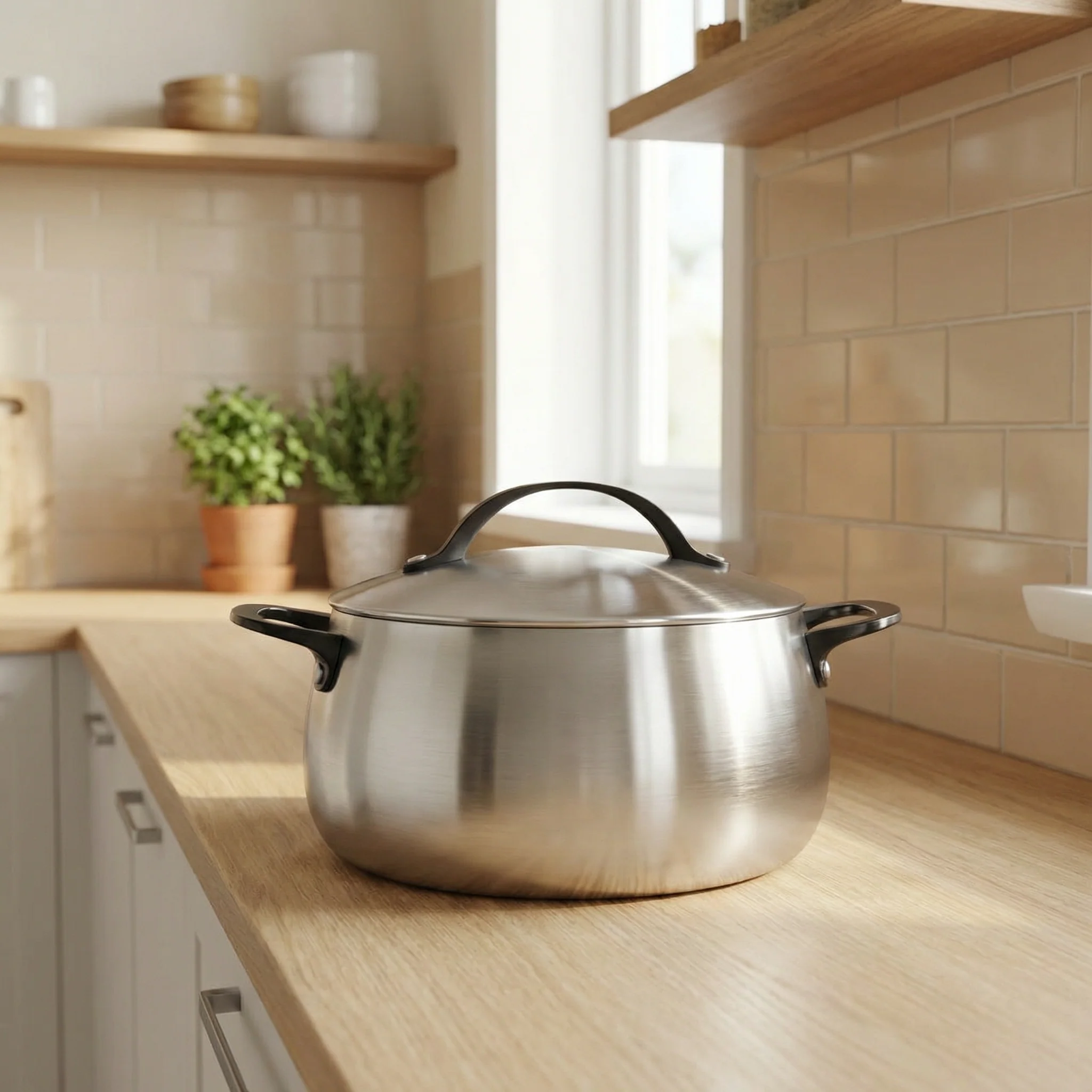 Belly - Casserole (24 cm) - Image 2