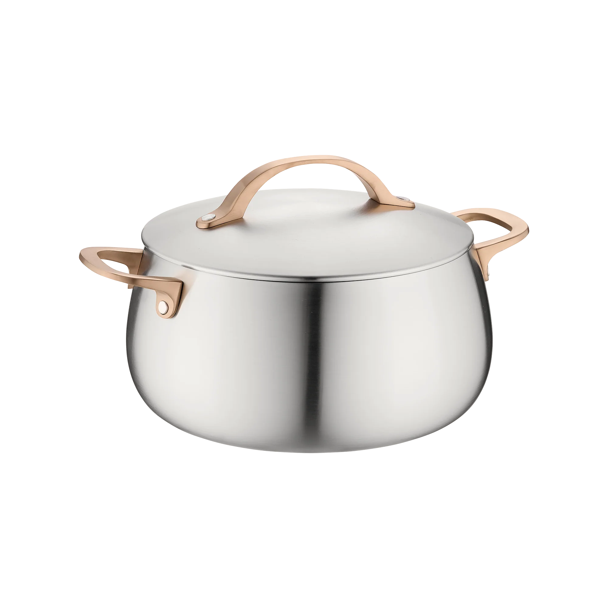 Belly - Casserole (24 cm)
