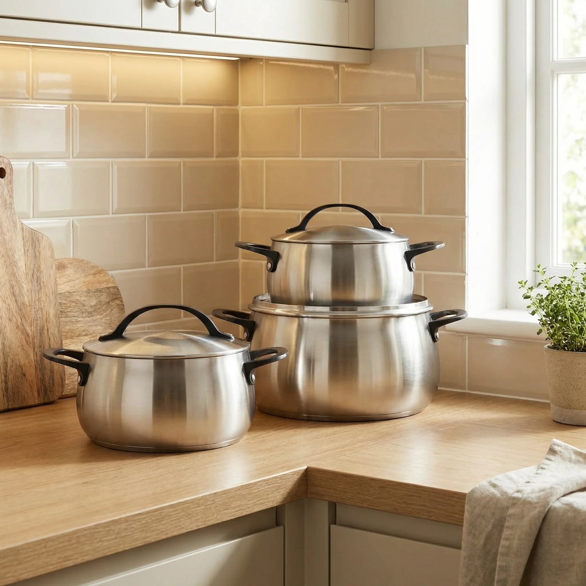 Belly - Casserole Set (6 piece) - Image 2
