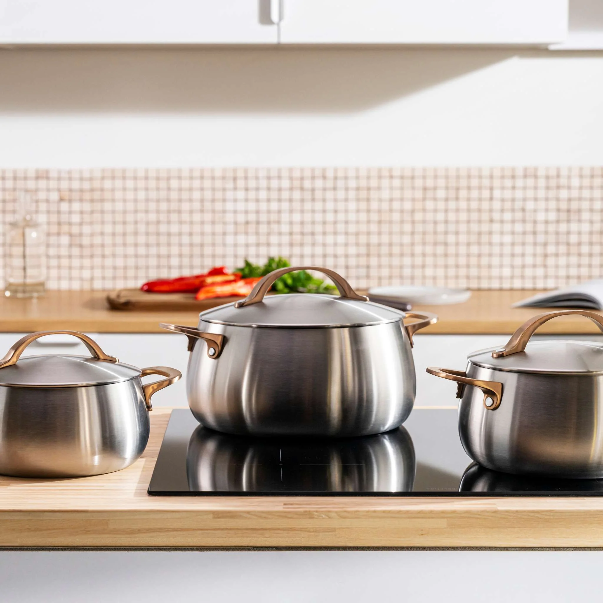 Belly - Casserole Set (6 piece) - Image 3