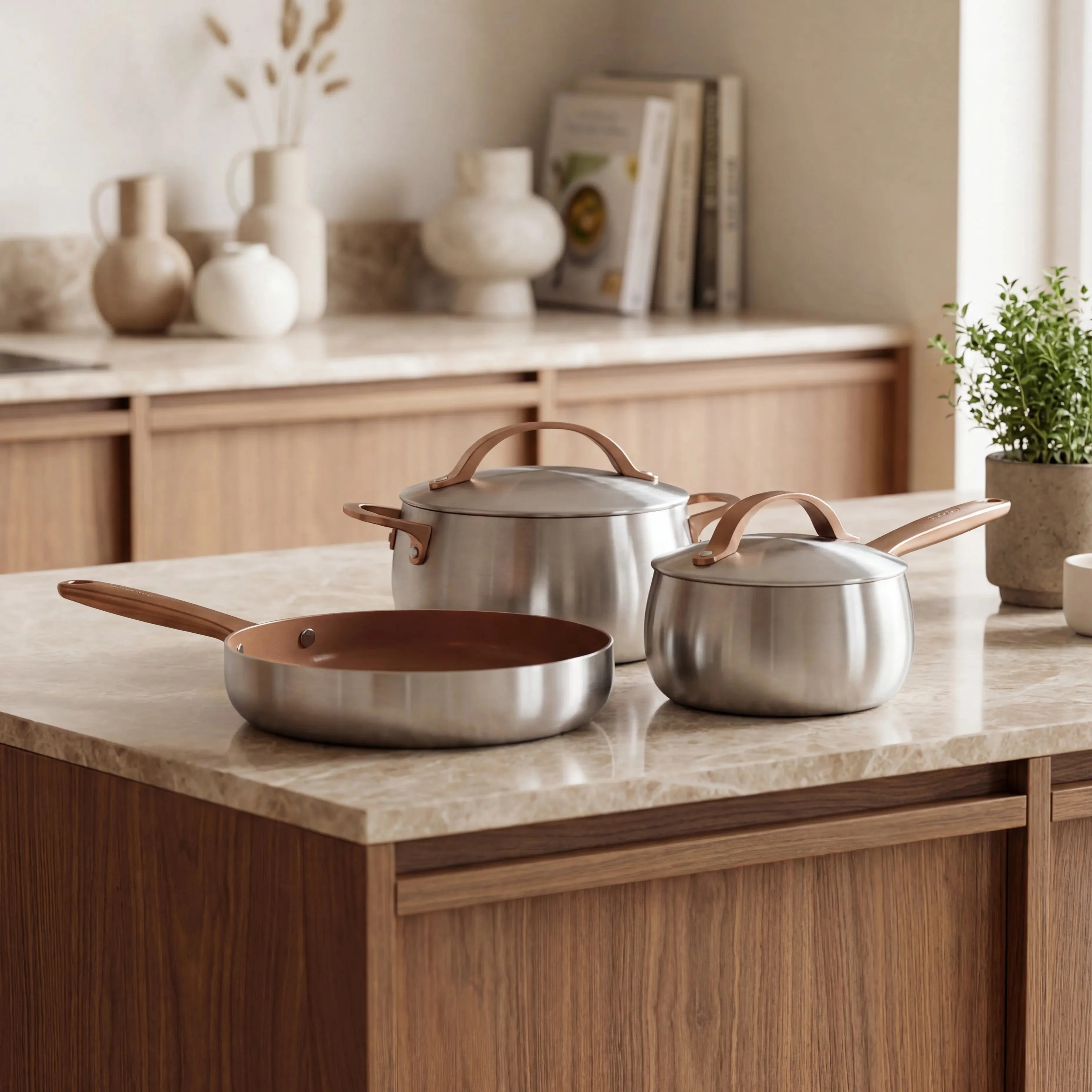 Belly - Saucepan (16 cm) - Image 4