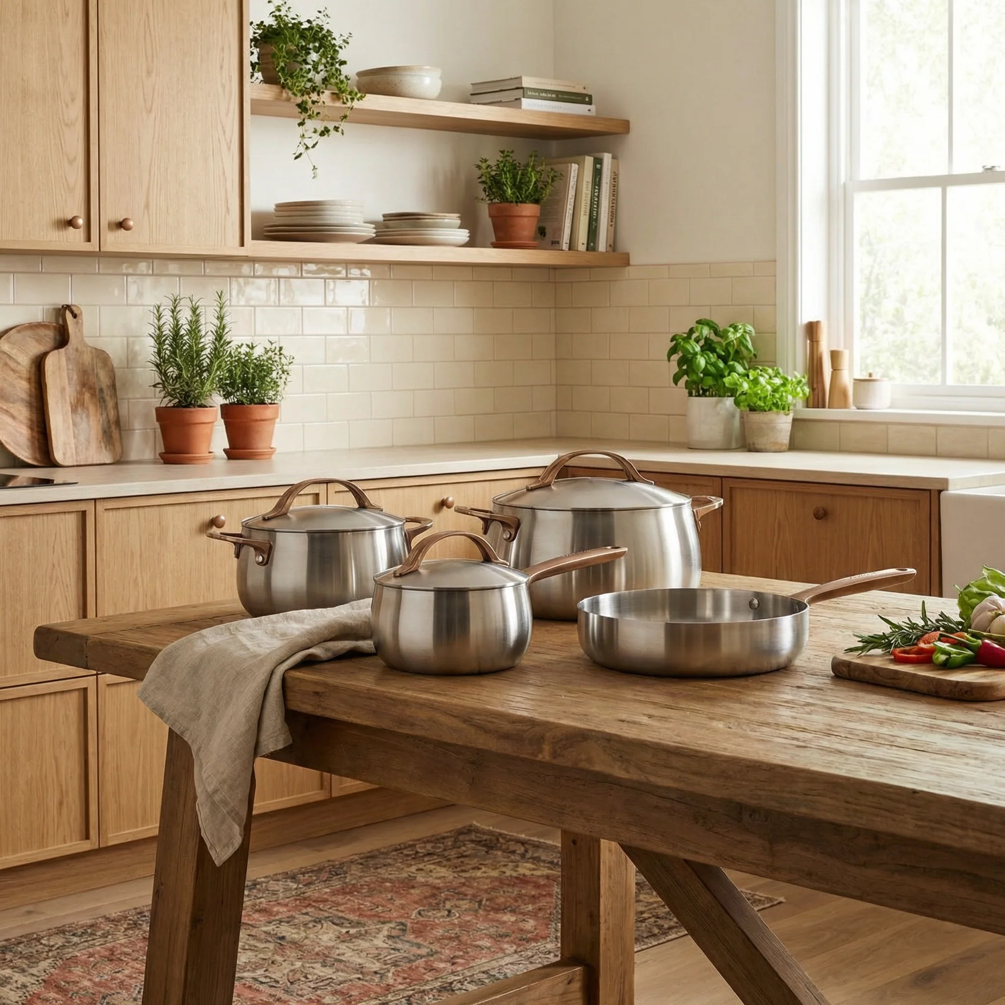 Belly - Essentials Set (7 piece) - Image 2