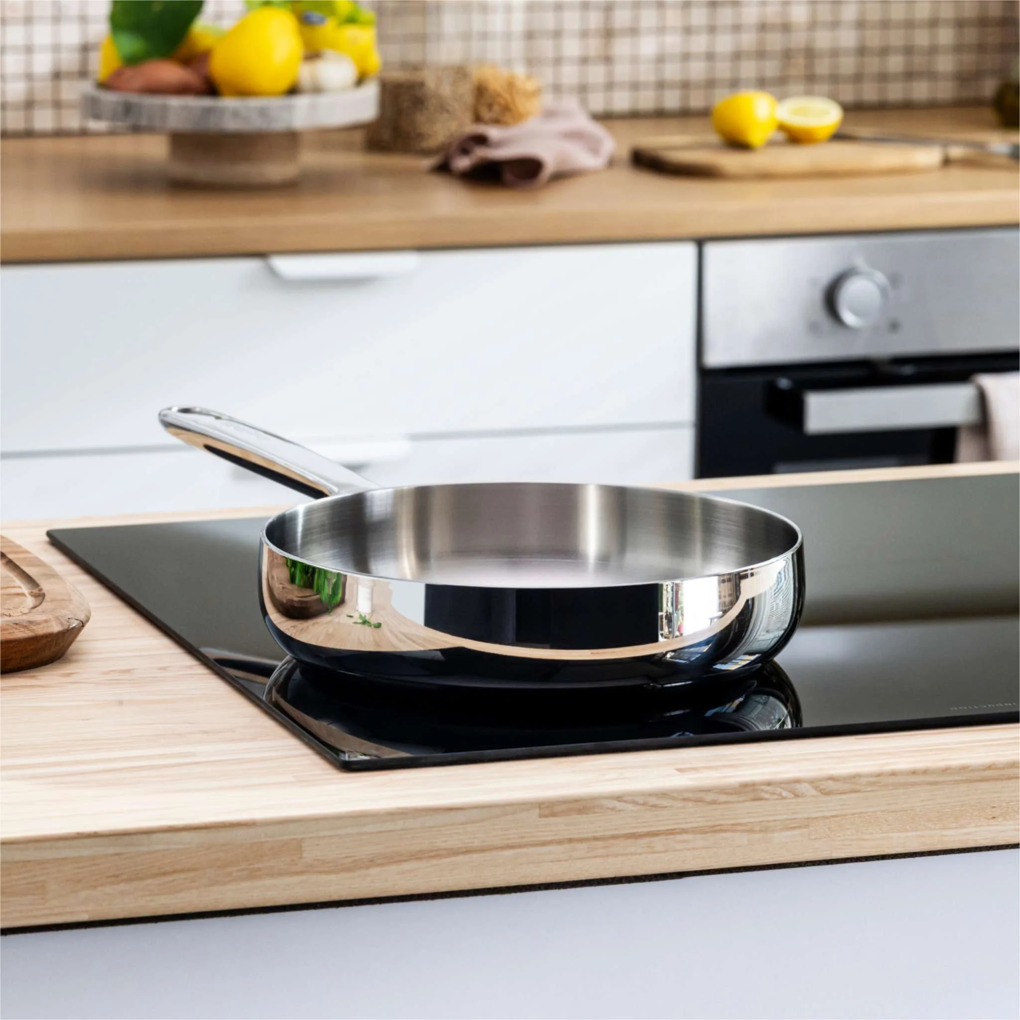 Belly - Frying Pan (24 cm) - Image 3