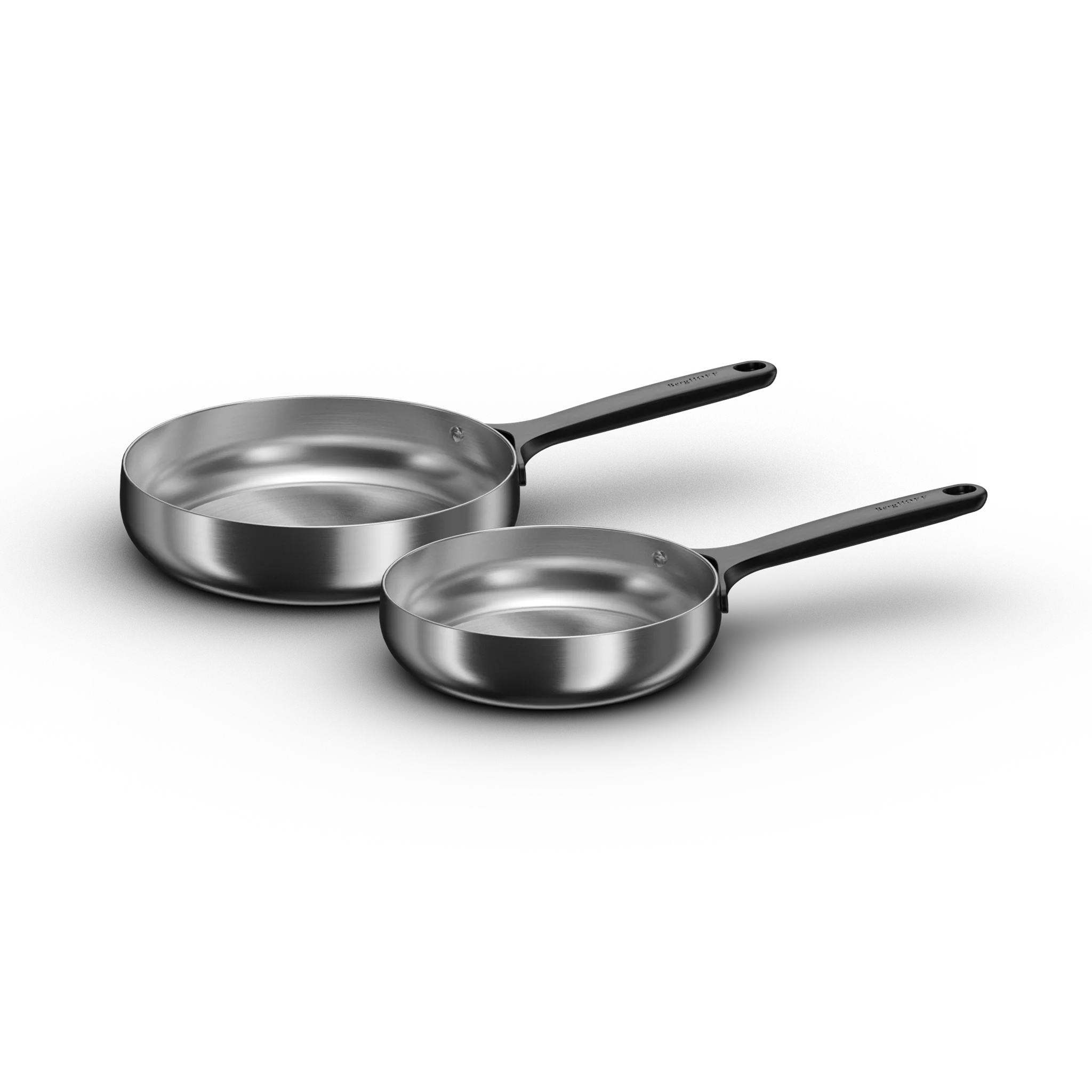 Belly - Frying Pan Duo (20 & 24 cm)