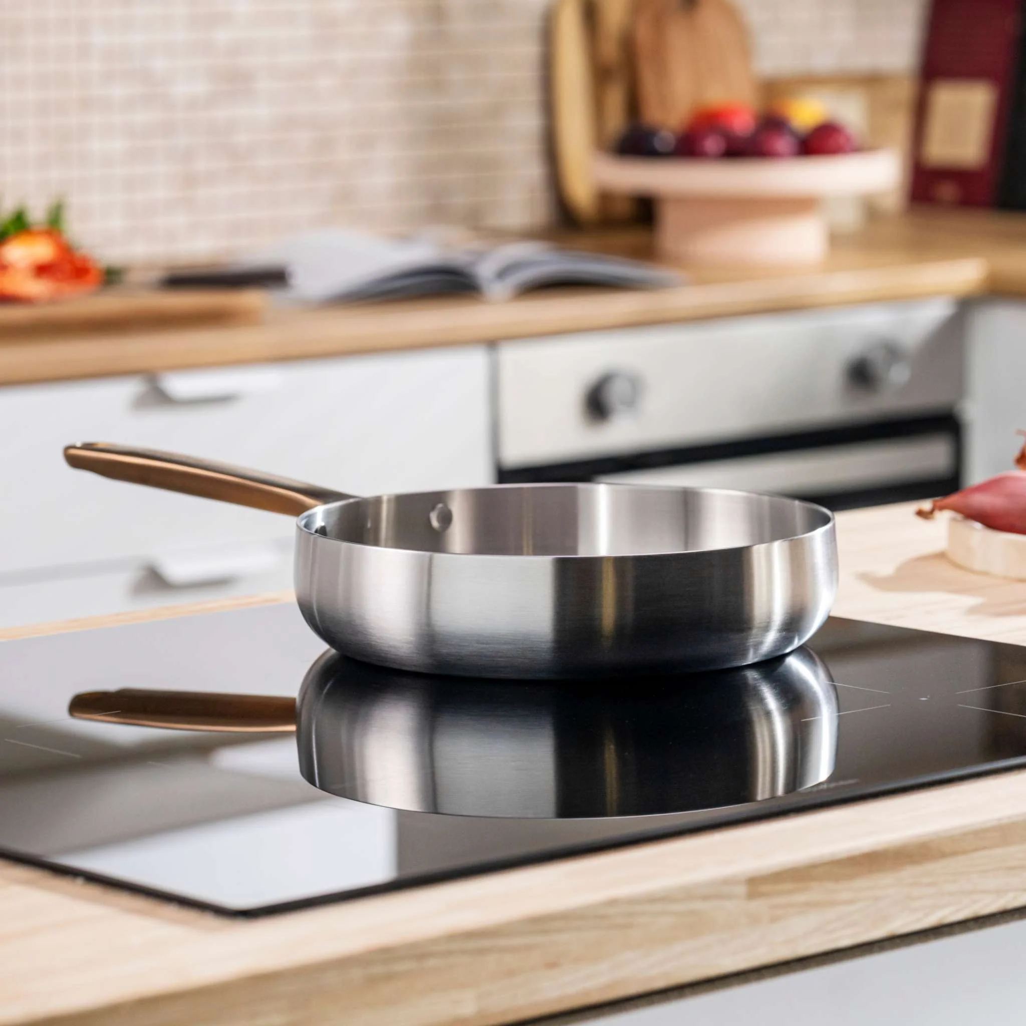 Belly - Frying Pan Trio - Image 3