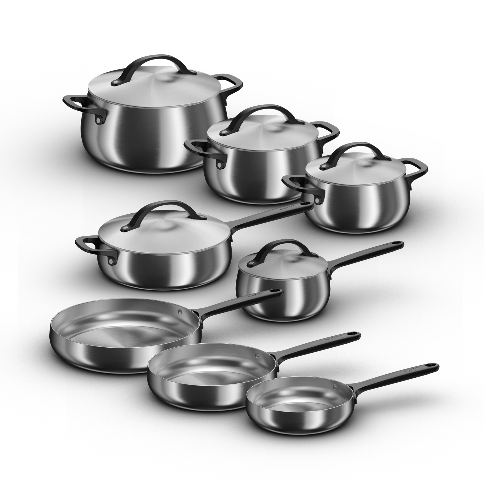 Belly - Full House (13 piece)