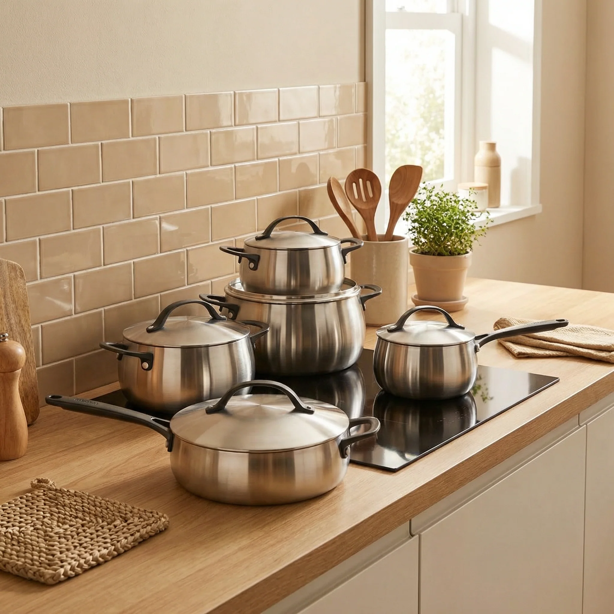 Belly - Advanced Set (10 piece) - Image 2