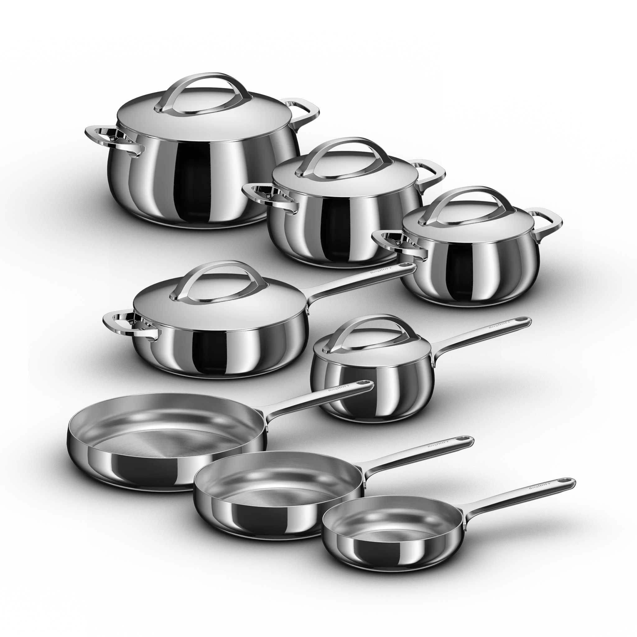 Belly - Full House (13 piece)