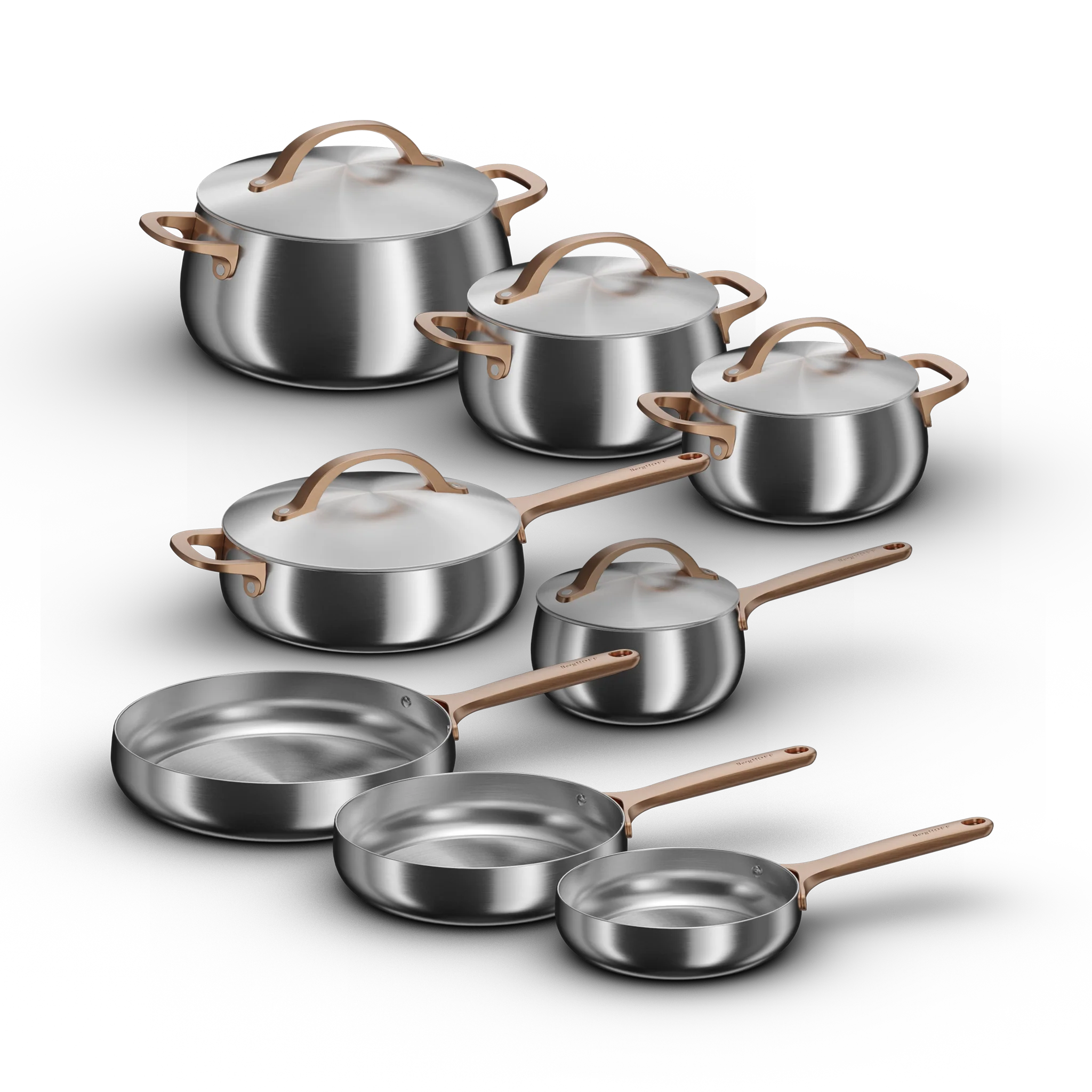 Belly - Full House (13 piece)
