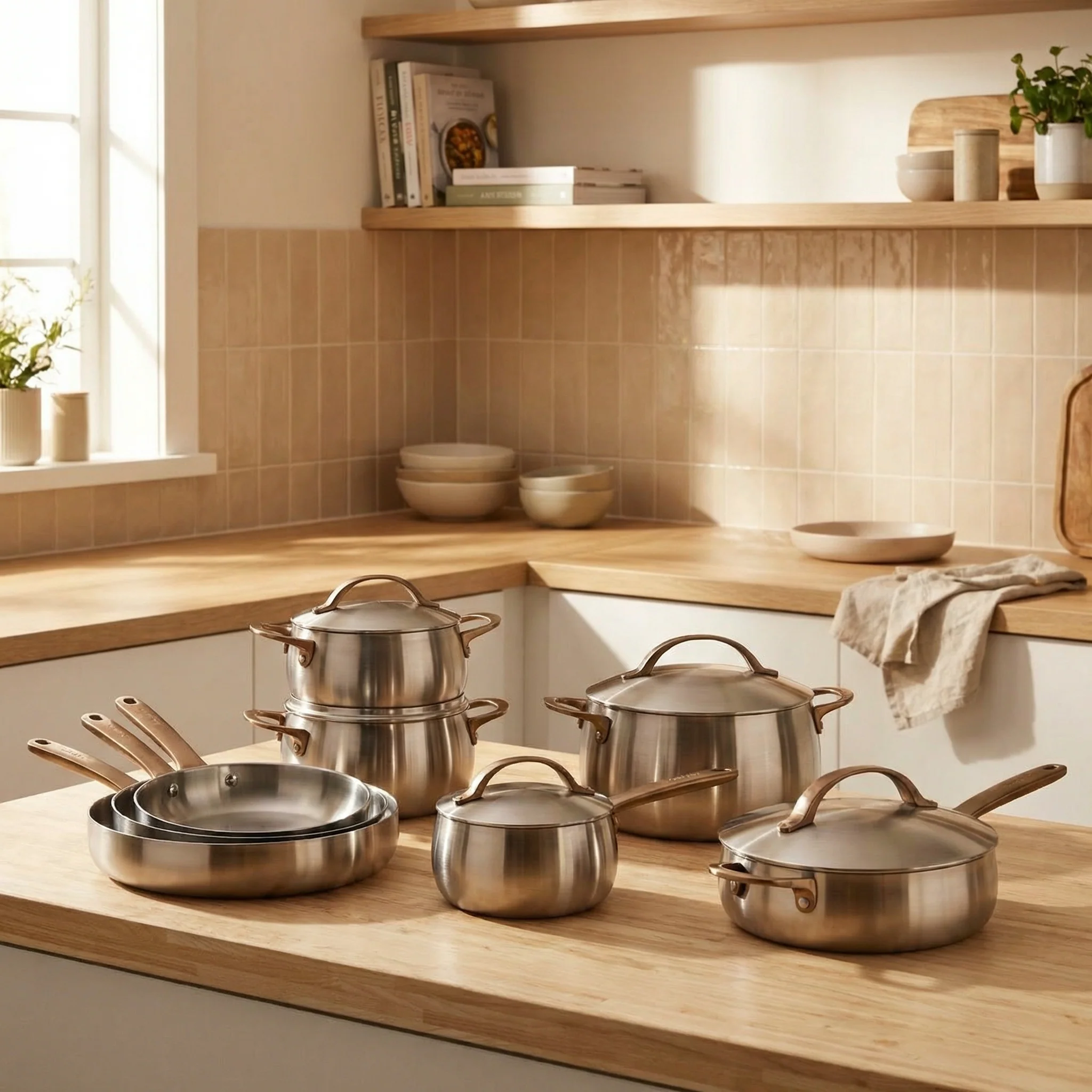 Belly - Full House (13 piece) - Image 2