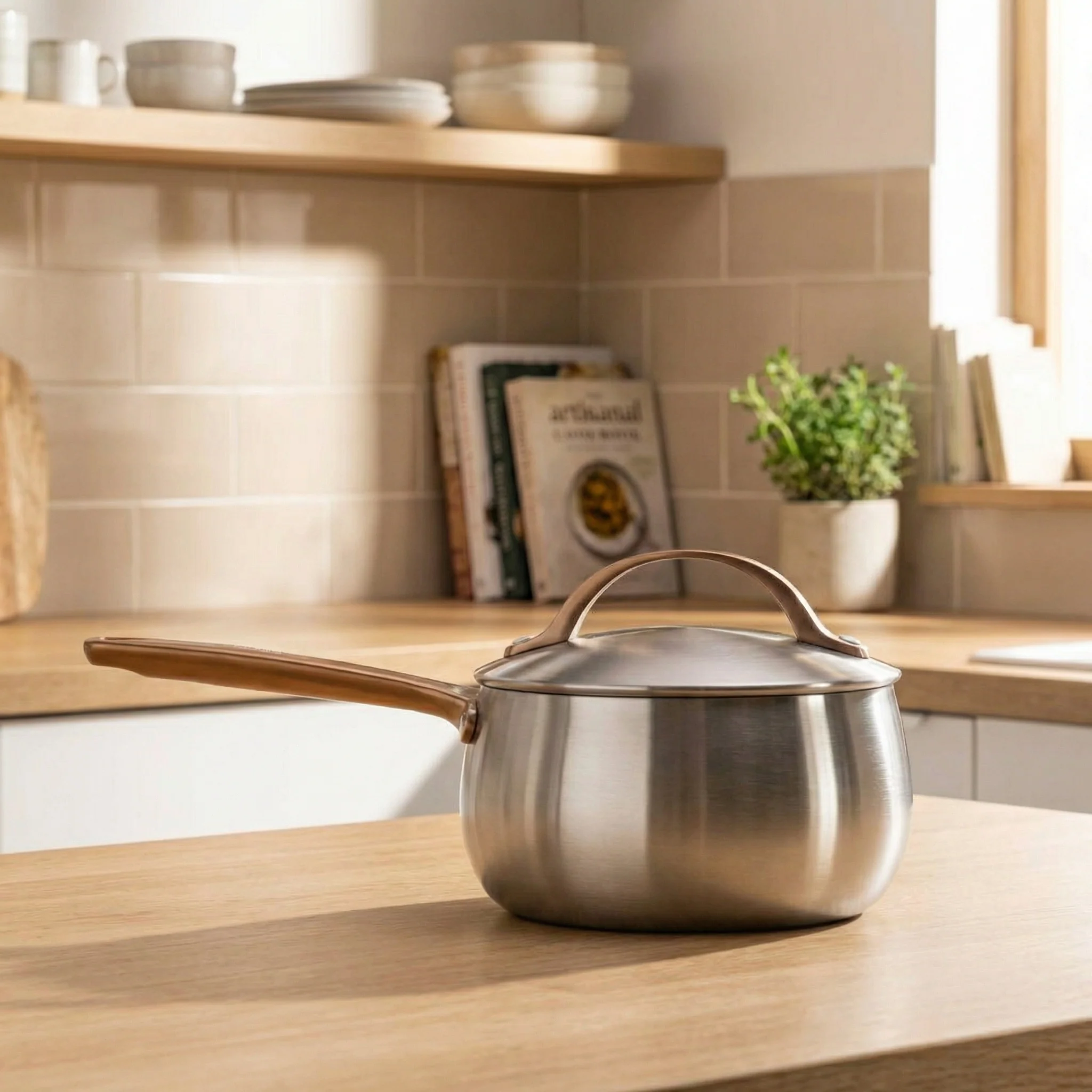 Belly - Saucepan (16 cm) - Image 2