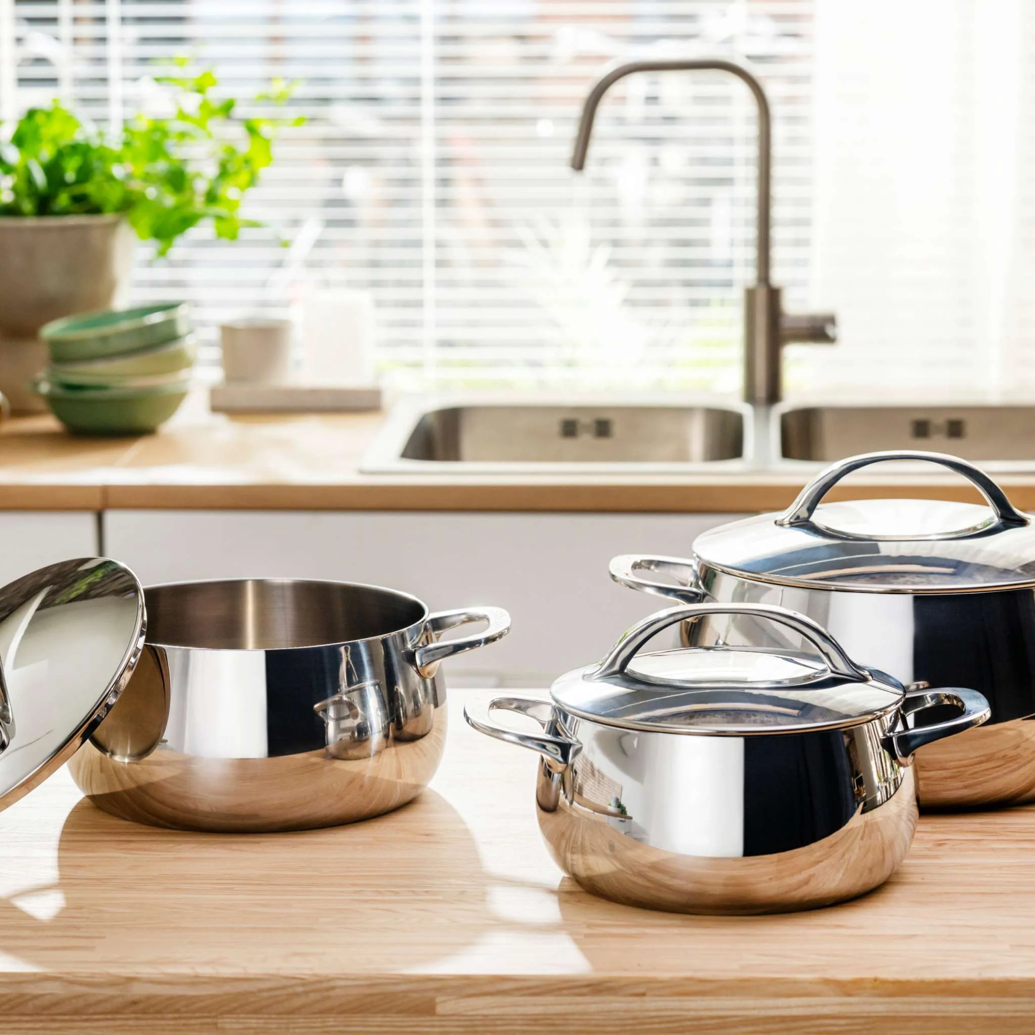 Belly - Casserole Set (6 piece) - Image 2