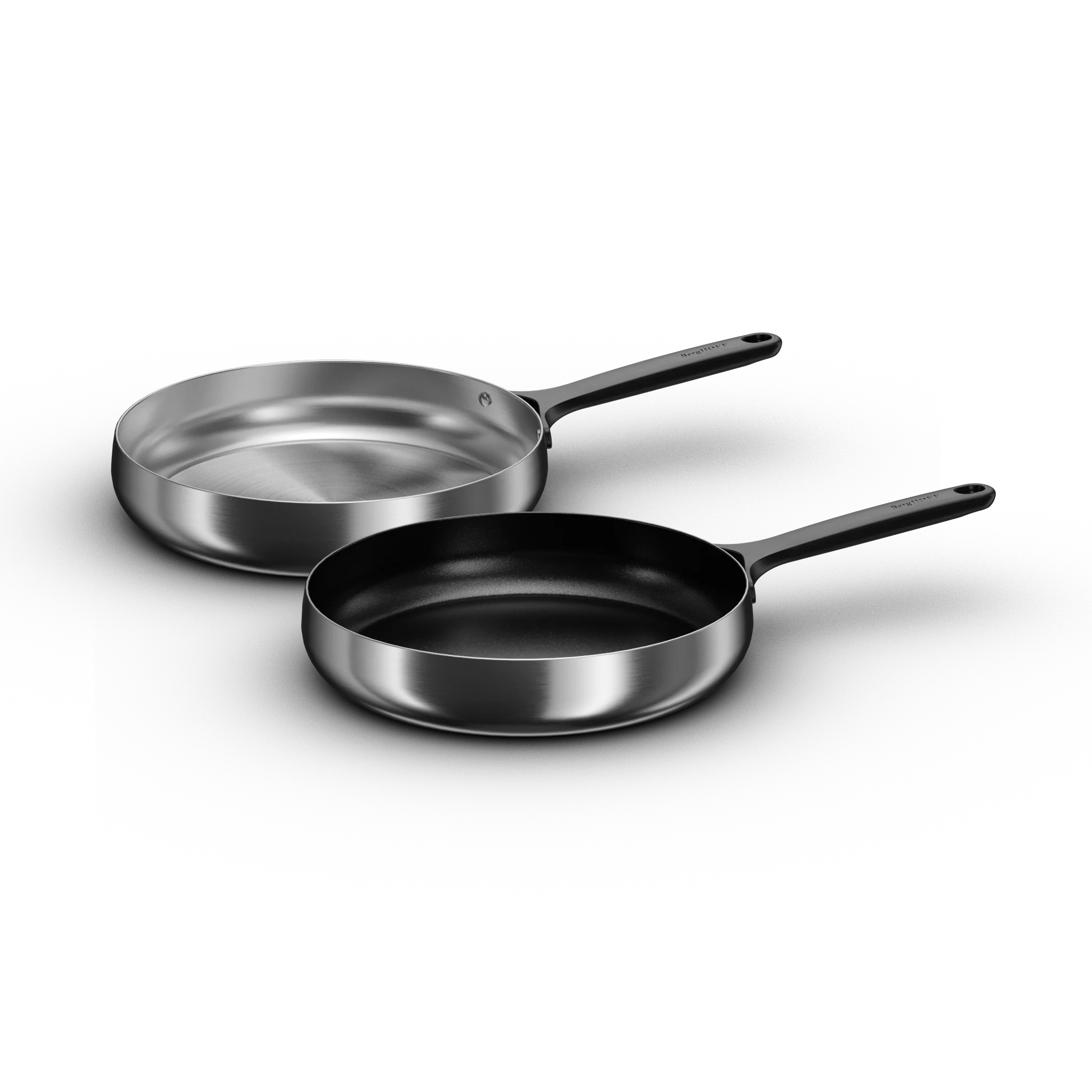 Belly - Frying Pan Combo (2 x 28 cm)