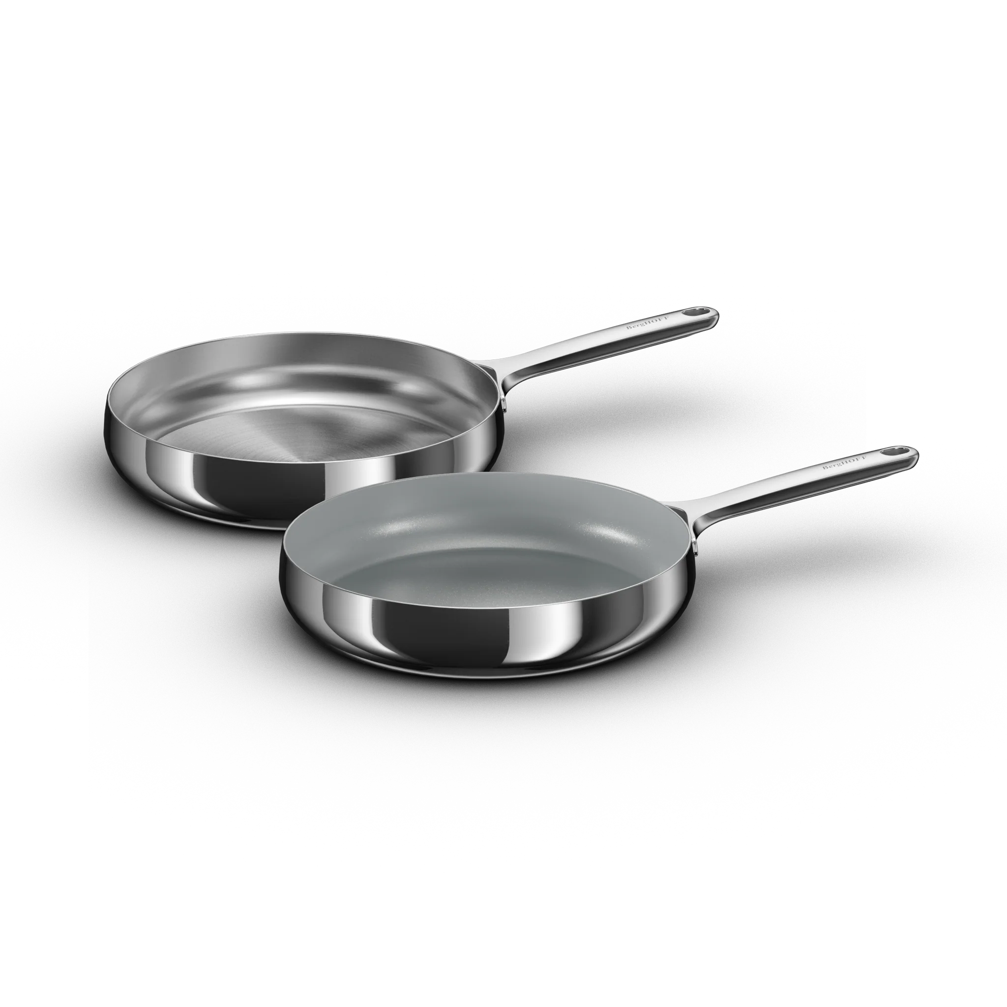 Belly - Frying Pan Combo (2 x 28 cm)