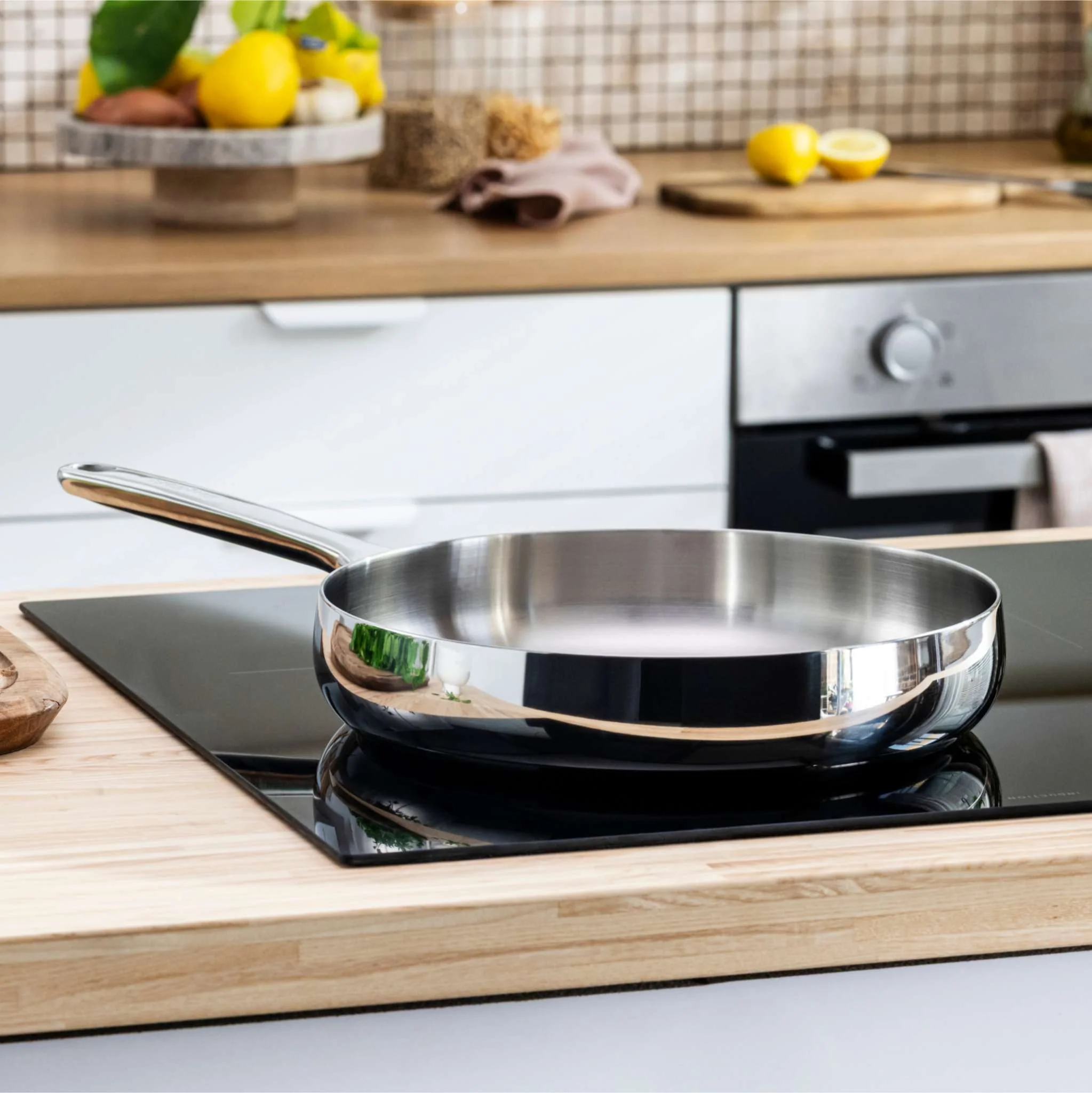 Belly - Frying Pan Combo (2 x 28 cm) - Image 4