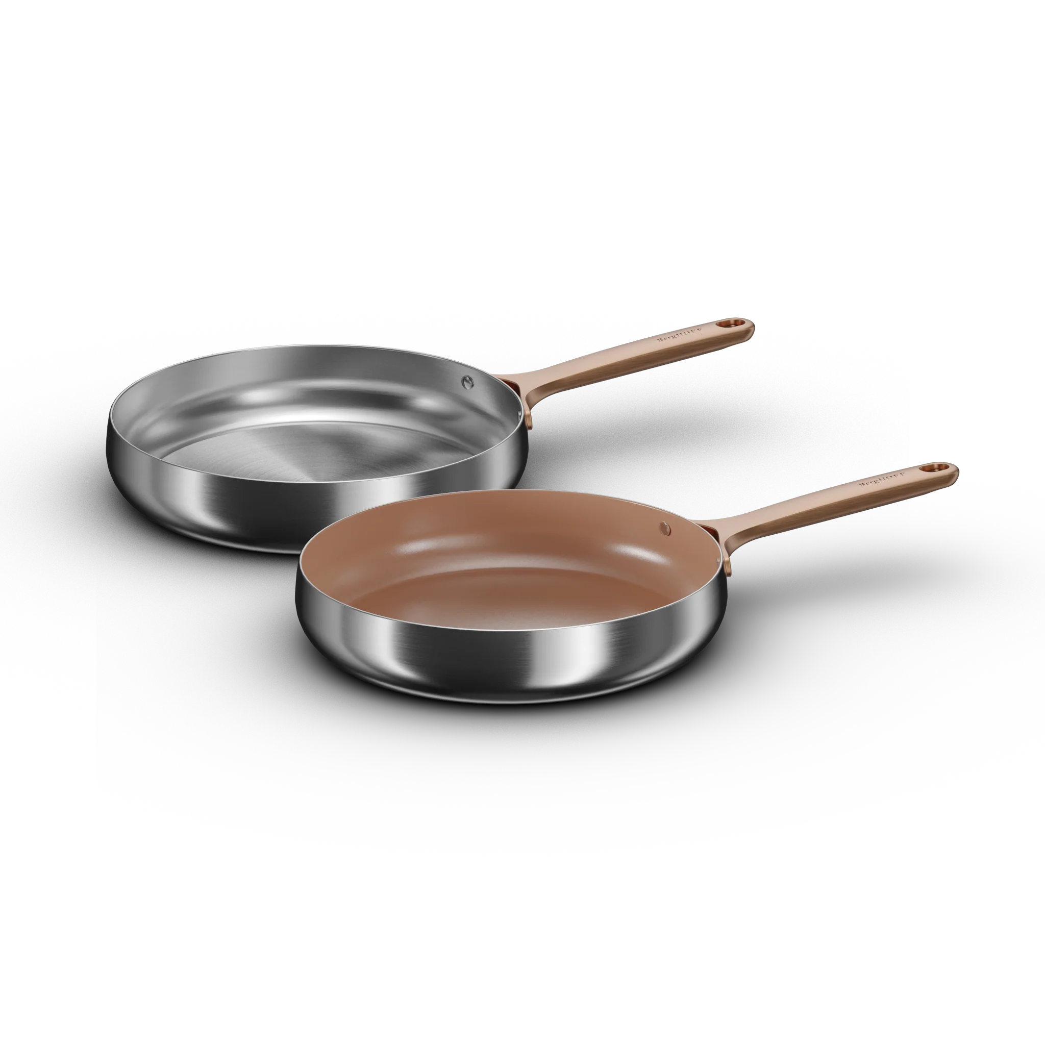 Belly - Frying Pan Combo (2 x 28 cm)