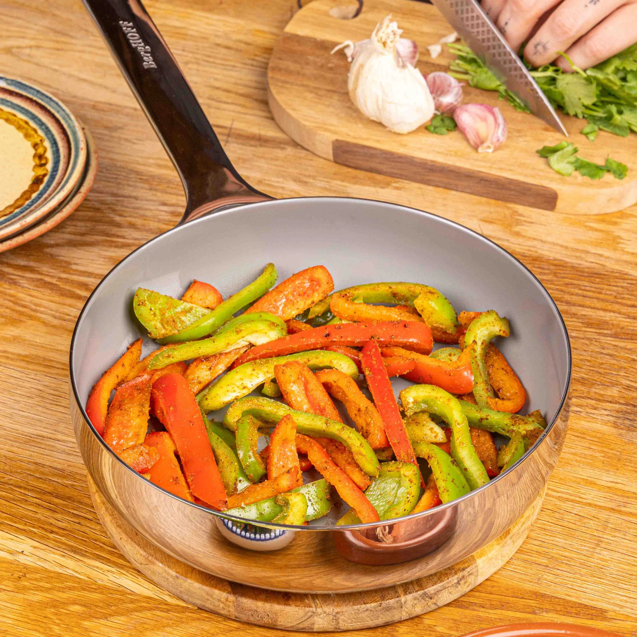 Belly - Frying Pan Non-Stick (20 cm) - Image 3