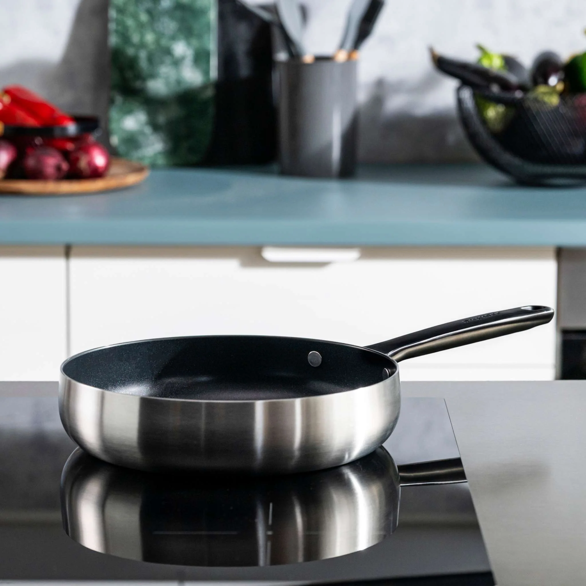 Belly - Frying Pan Non-Stick (24 cm) - Image 3