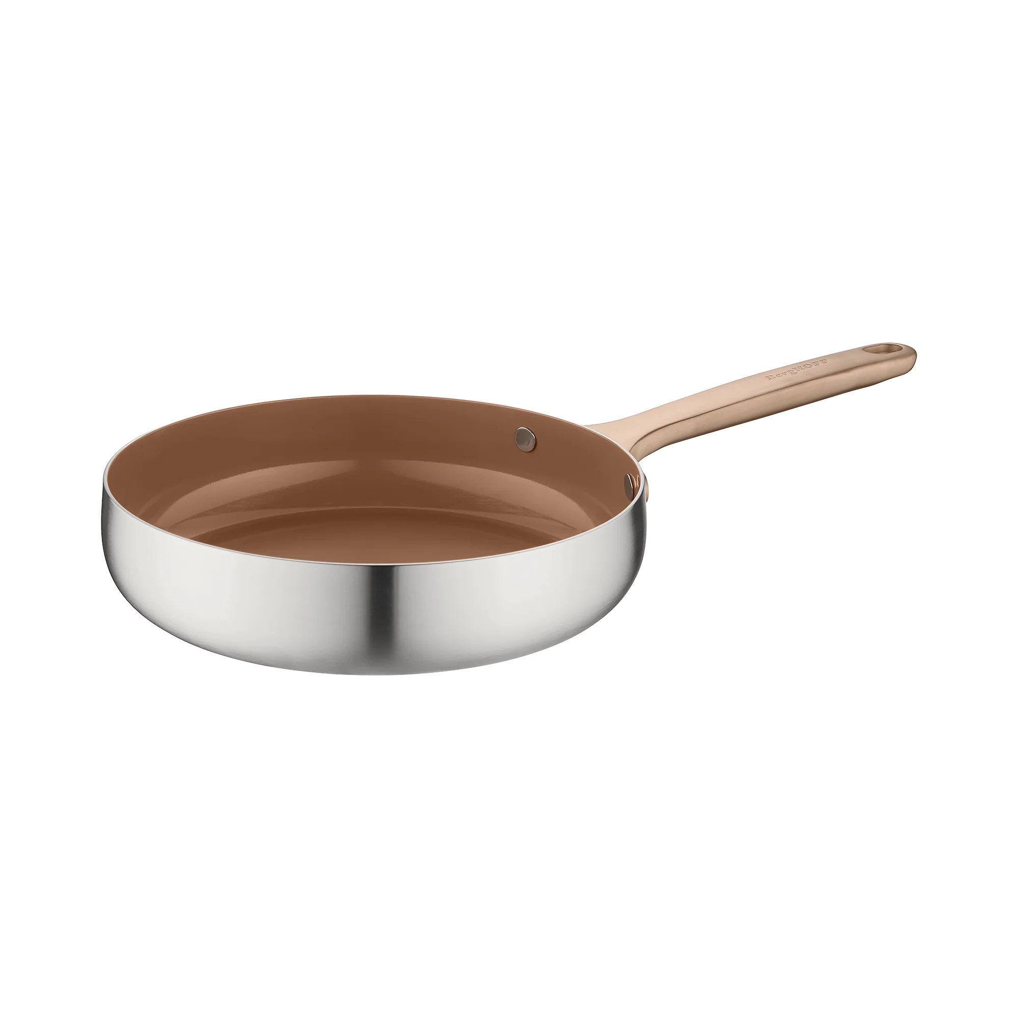 Belly - Frying Pan Non-Stick (24 cm)