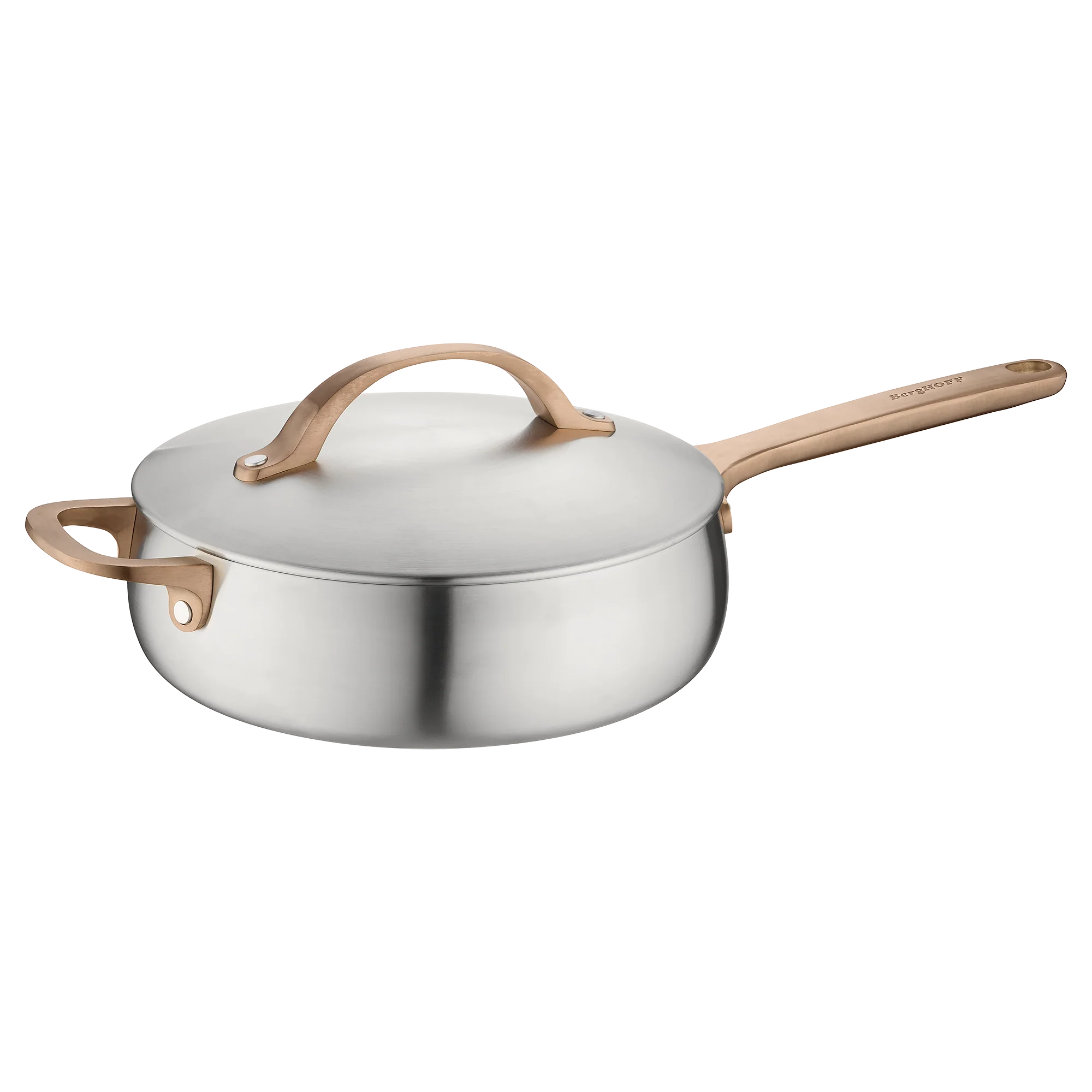 Belly - Sauté Pan (24 cm)