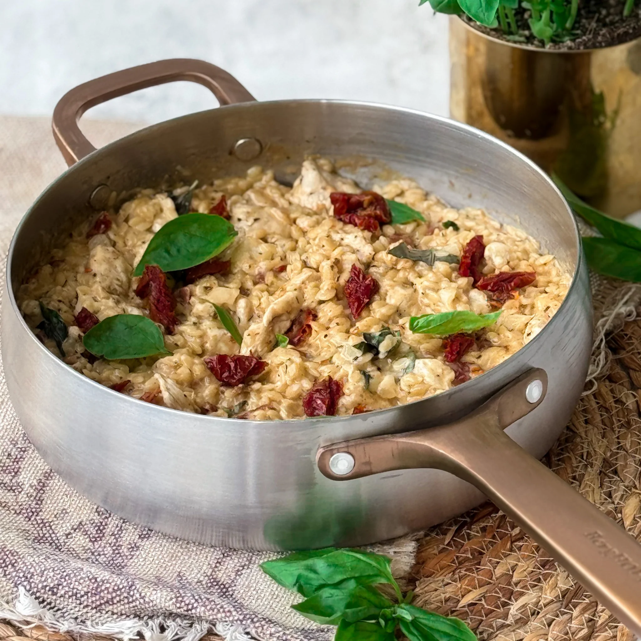 Belly - Sauté Pan (24 cm) - Image 3