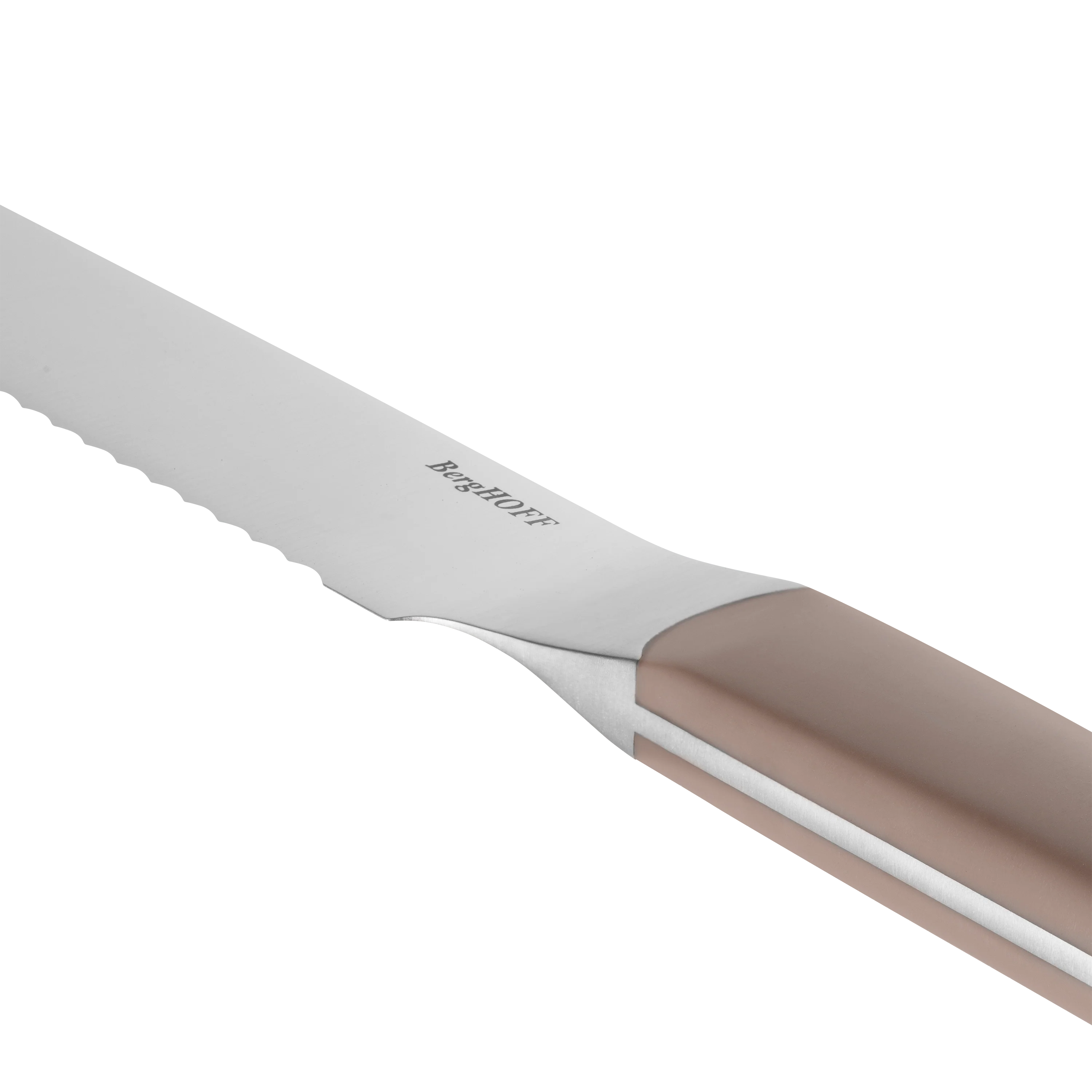 Elements - Bread Knife - Image 3