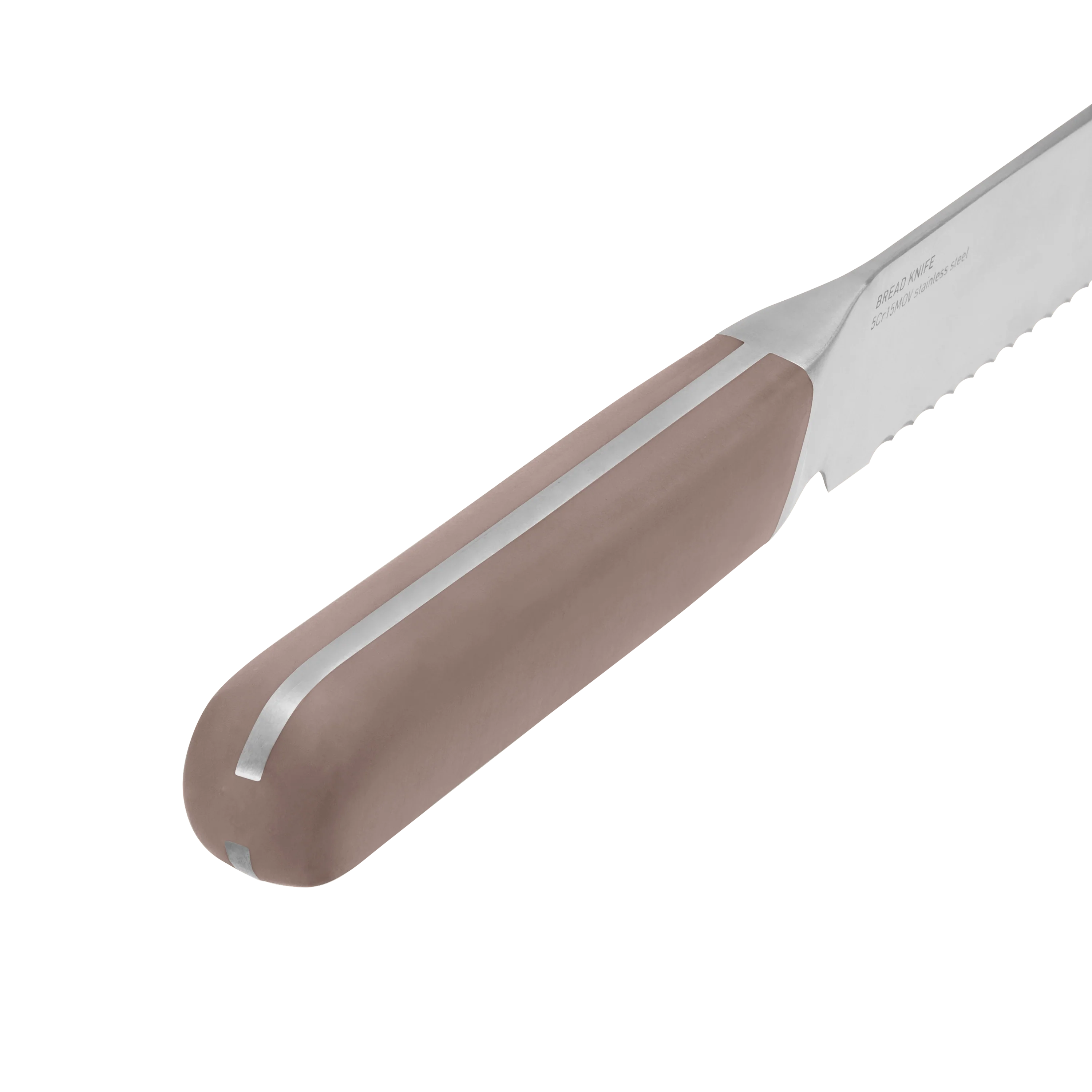 Elements - Bread Knife - Image 4
