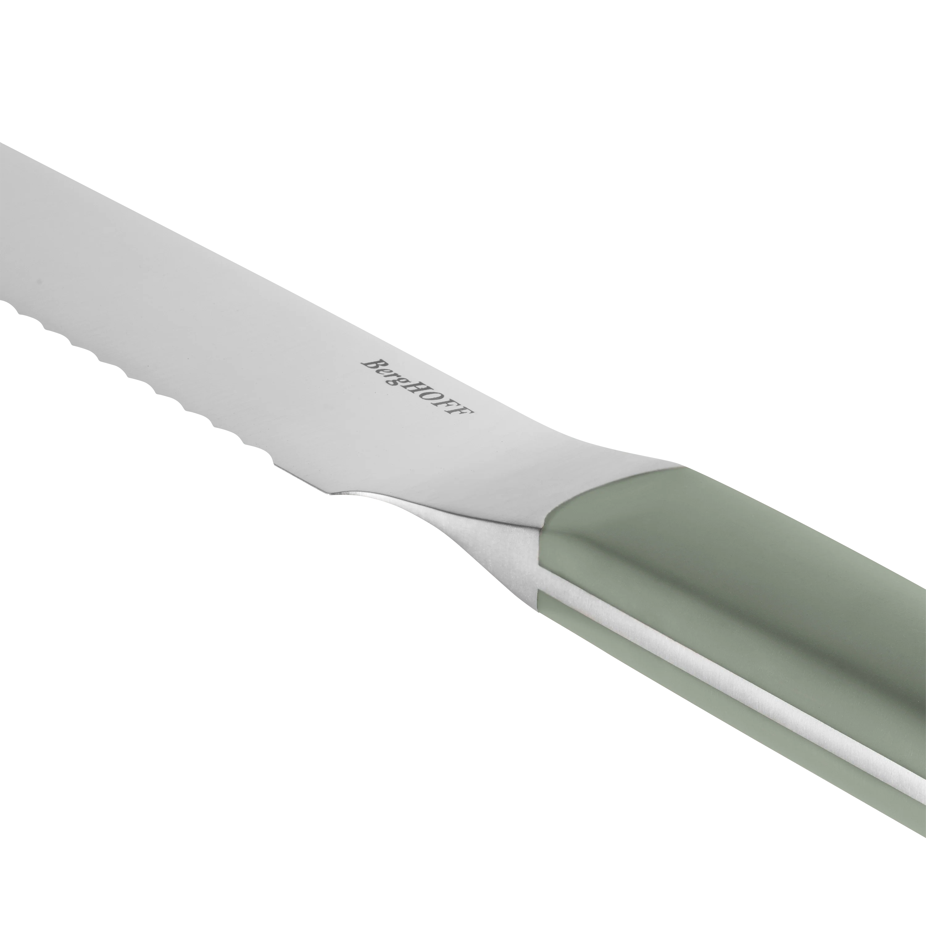 Elements - Bread Knife - Image 3