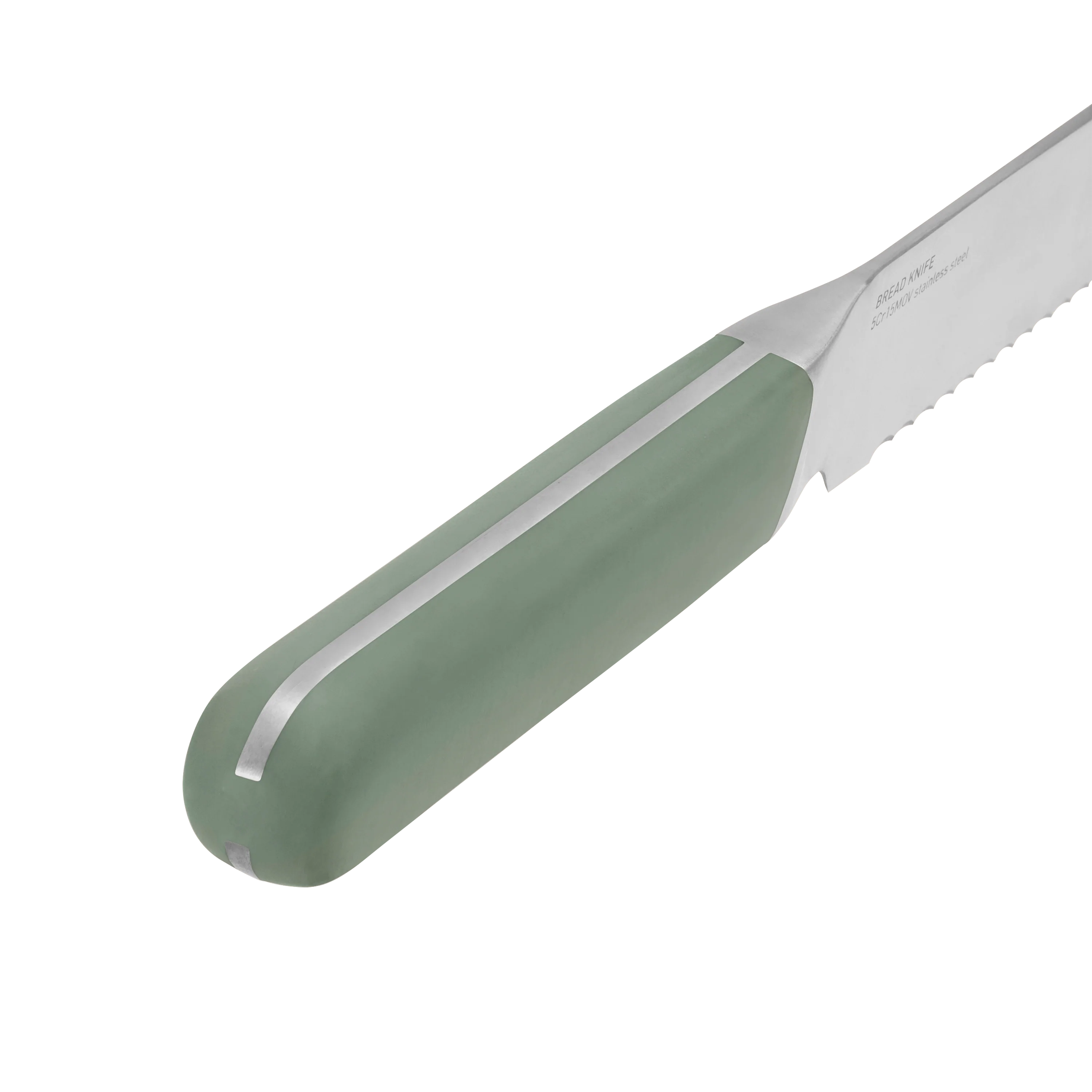Elements - Bread Knife - Image 4