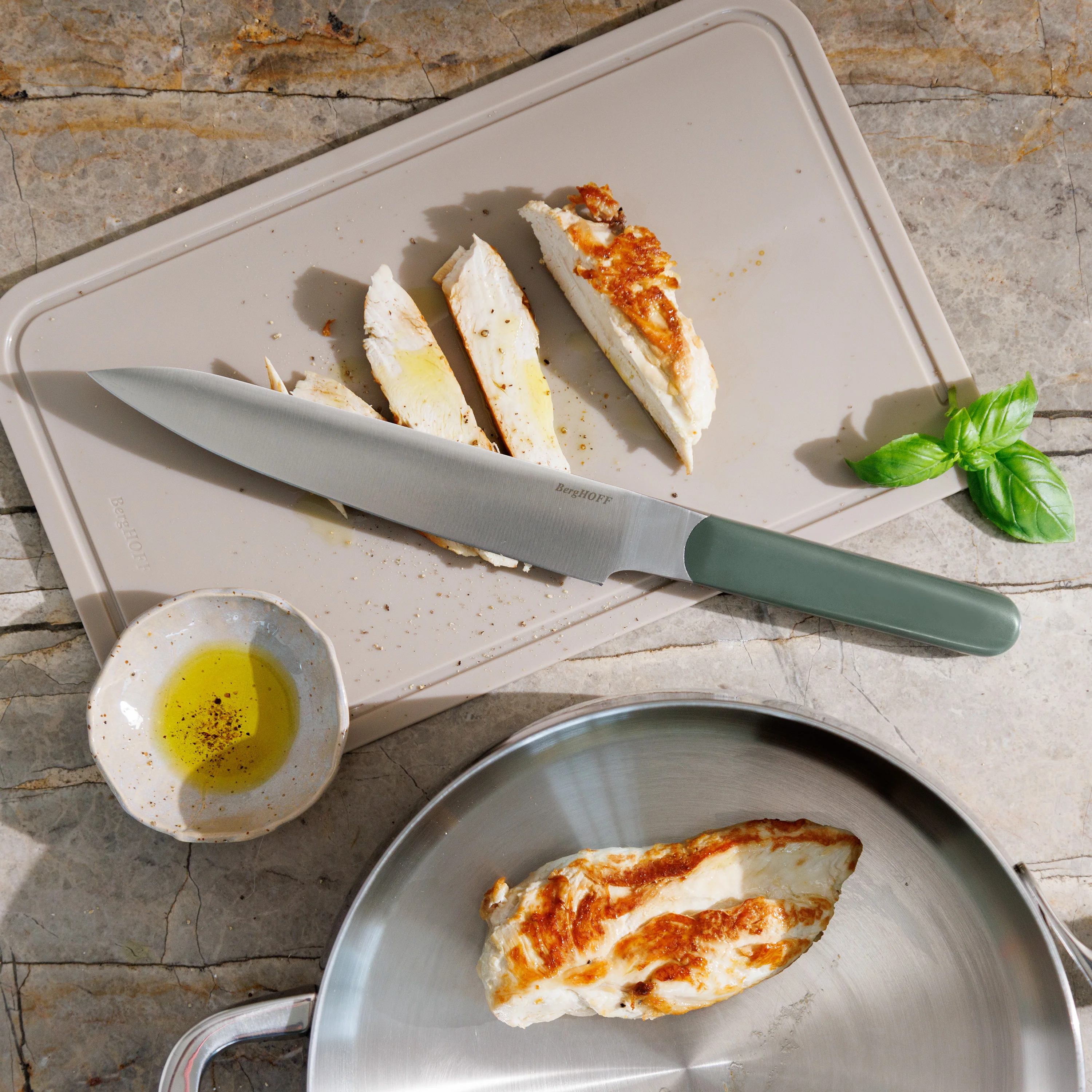 Elements - Carving Knife - Image 4