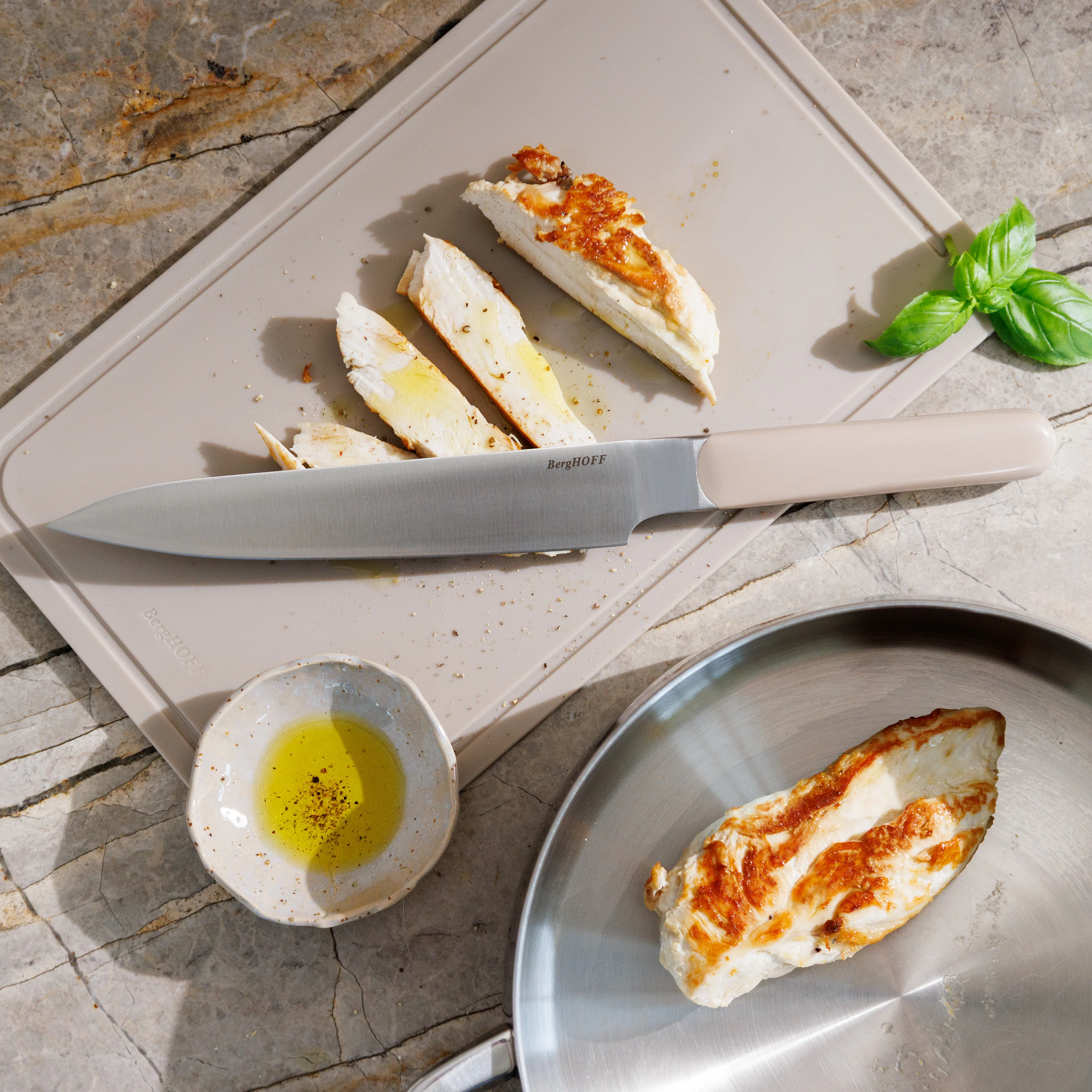 Elements - Carving Knife - Image 2