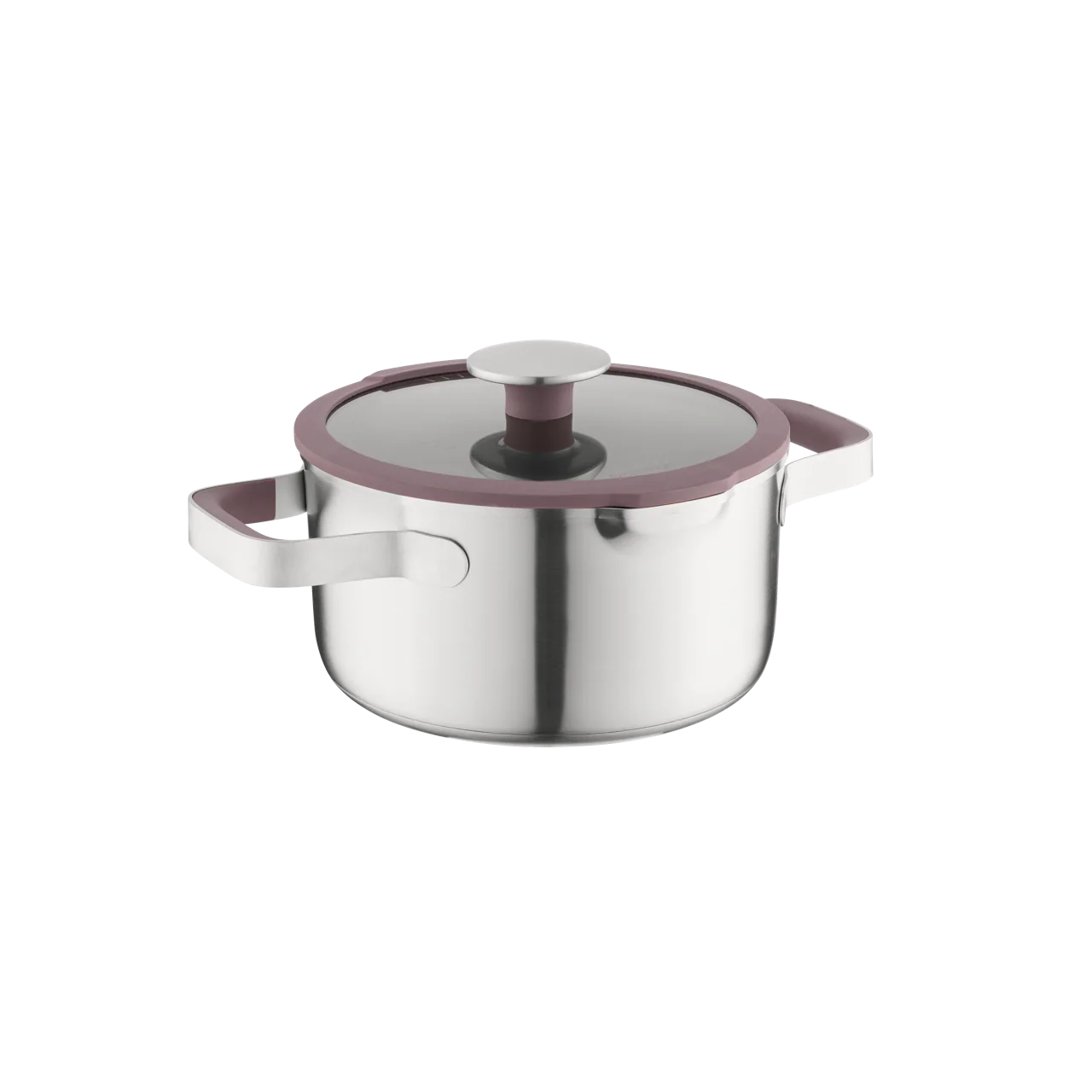Elements - Covered Casserole (20 cm)