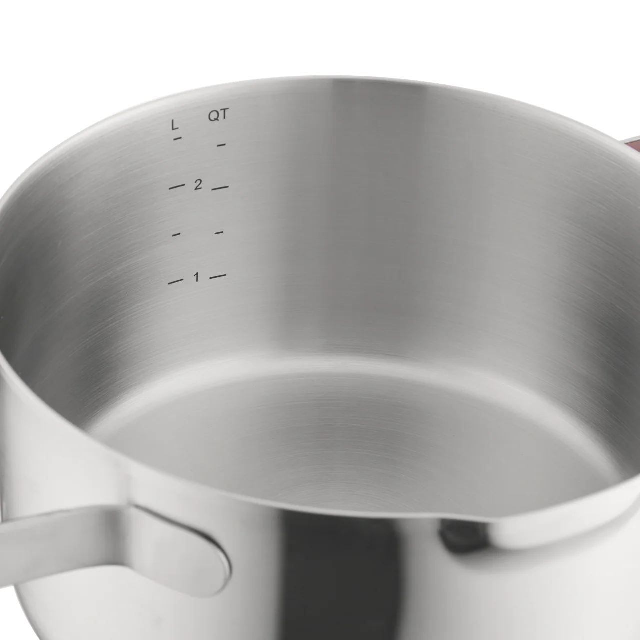 Elements - Covered Casserole (20 cm) - Image 4
