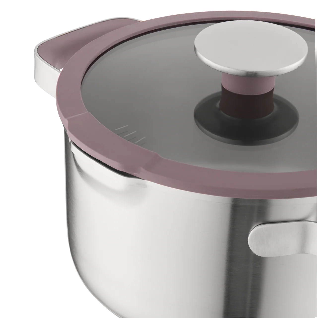 Elements - Covered Saucepan (16 cm) - Image 5