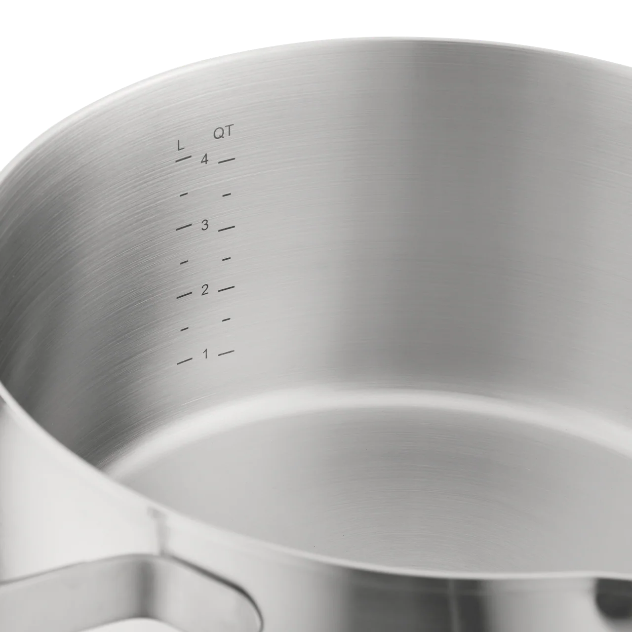 Elements - Covered Casserole (24 cm) - Image 4
