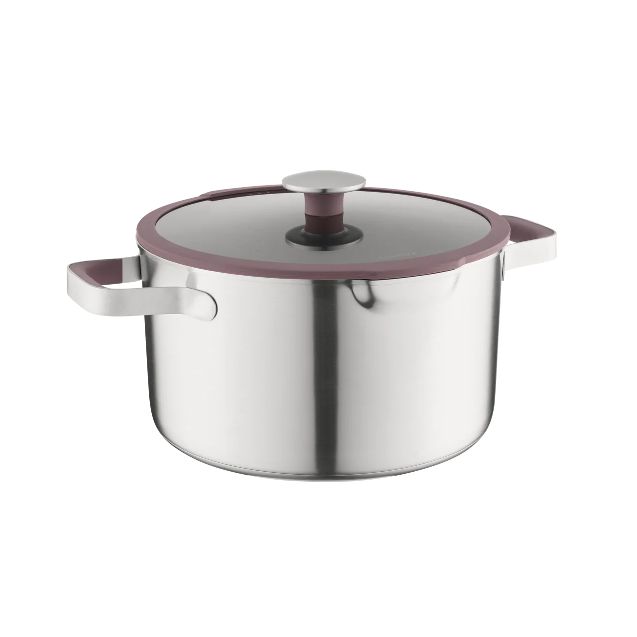 Elements - Covered Casserole (26 cm)