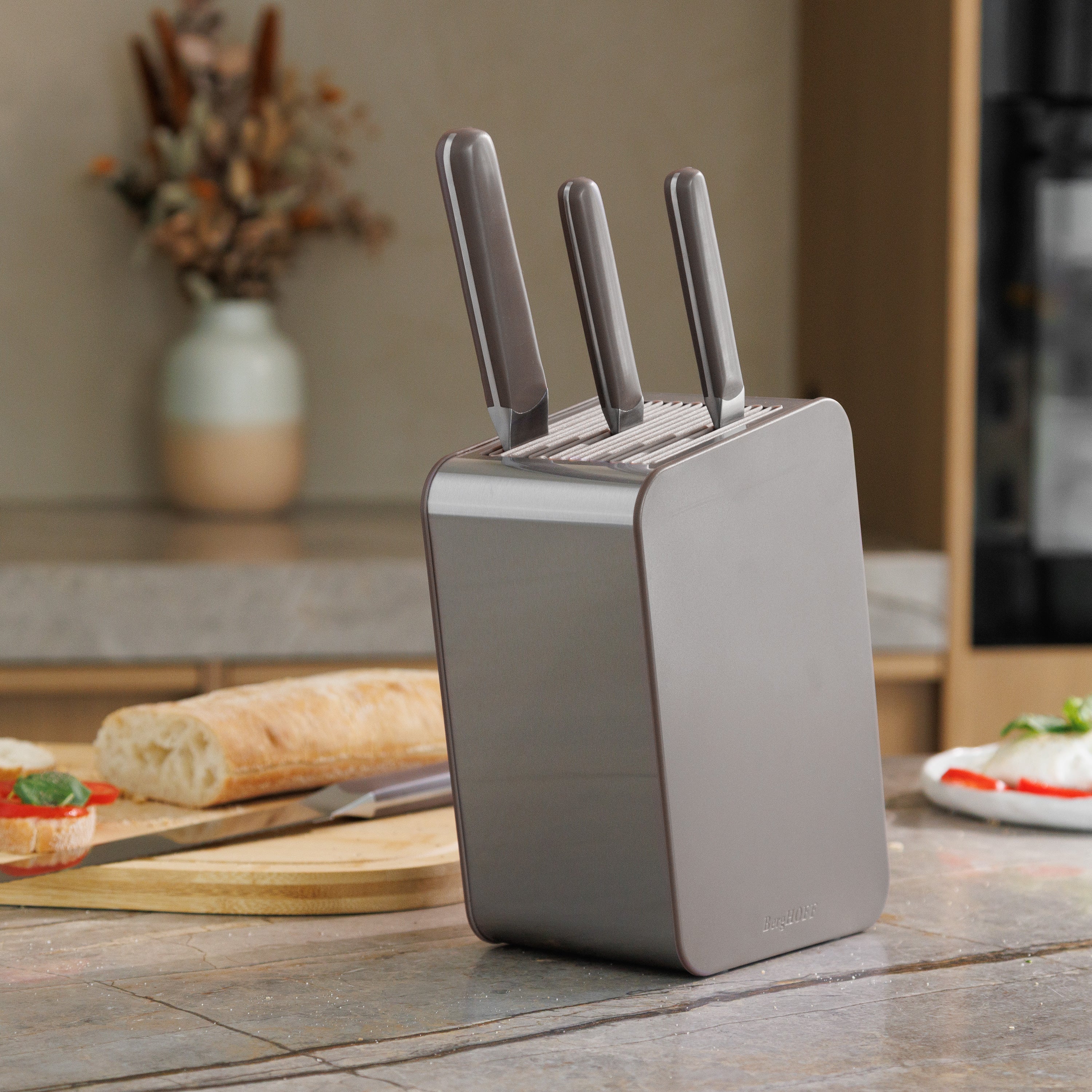 Elements - Edge Knife Block - Image 2