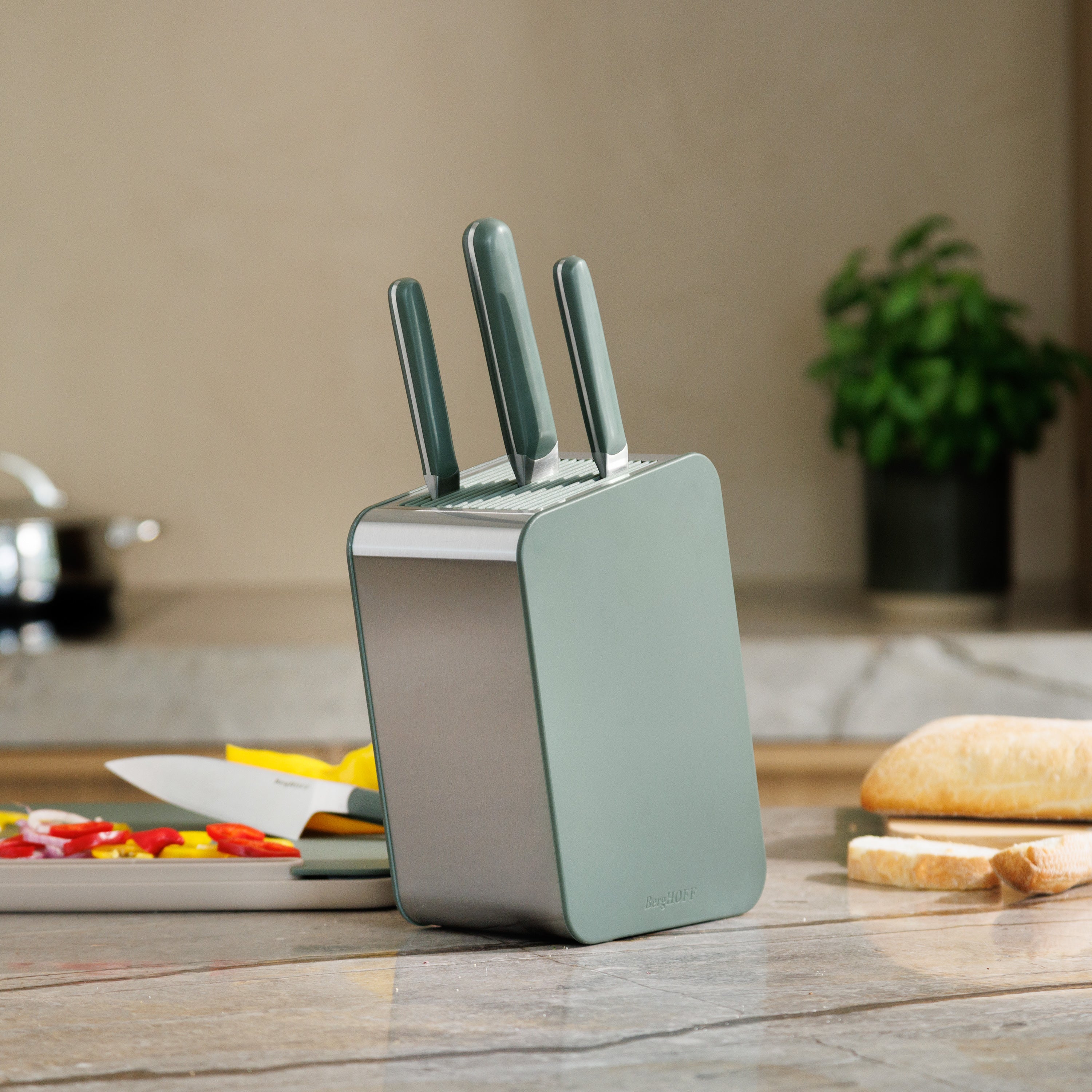 Elements - Edge Knife Block - Image 2