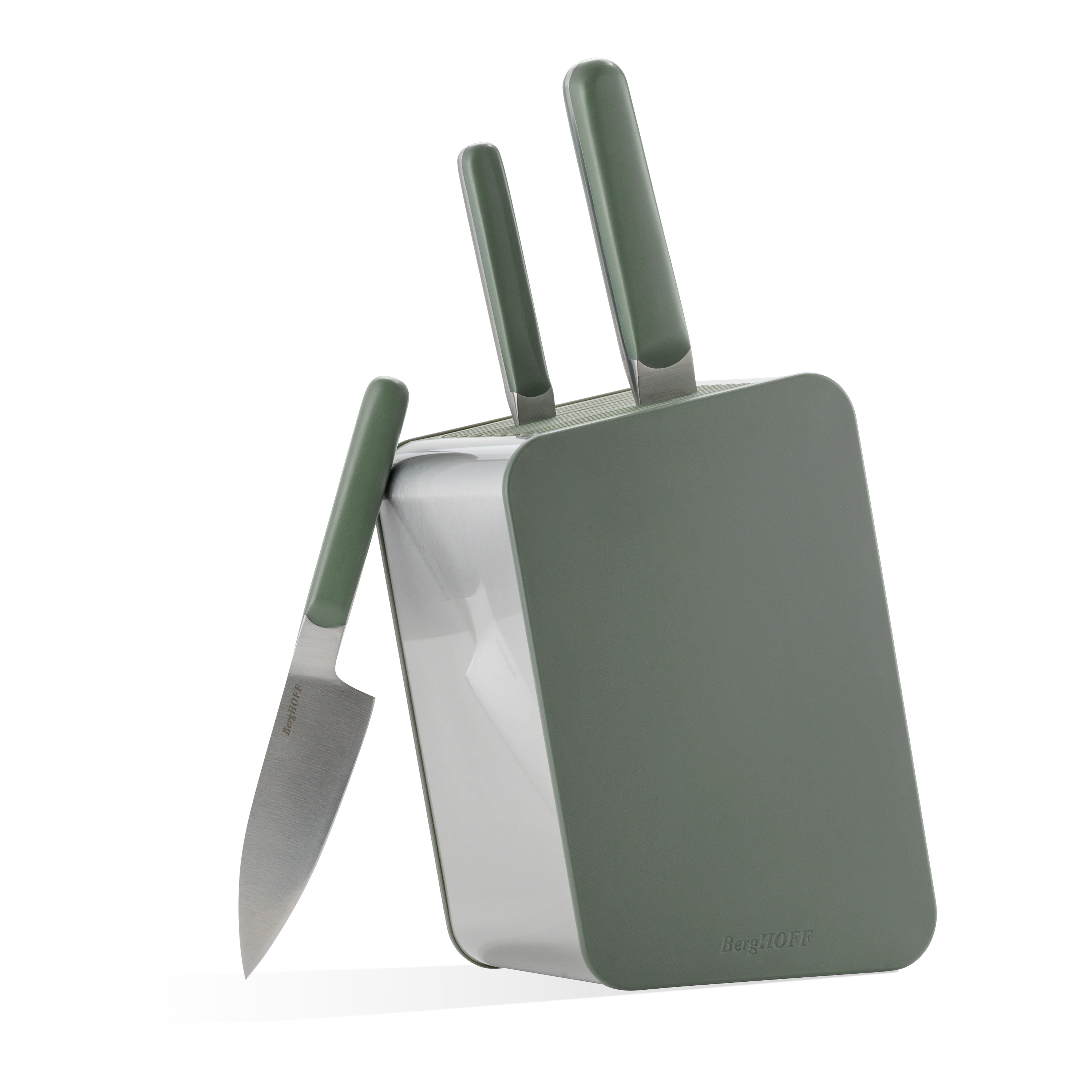 Elements - Edge Knife Block - Image 3