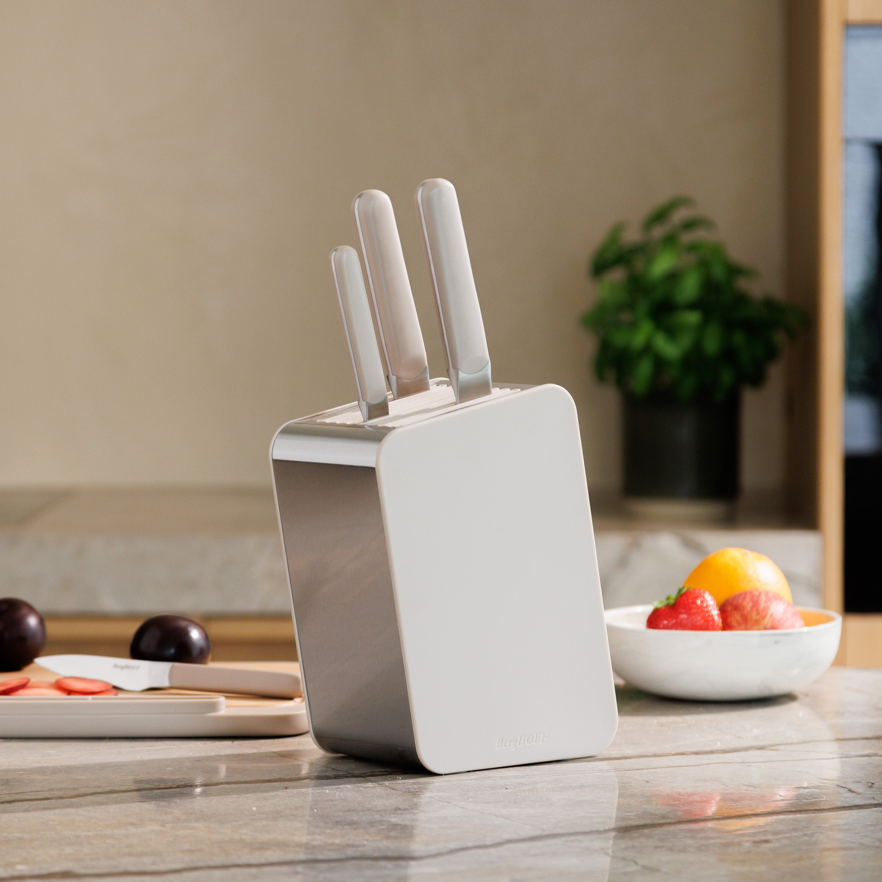 Elements - Edge Knife Block - Image 2