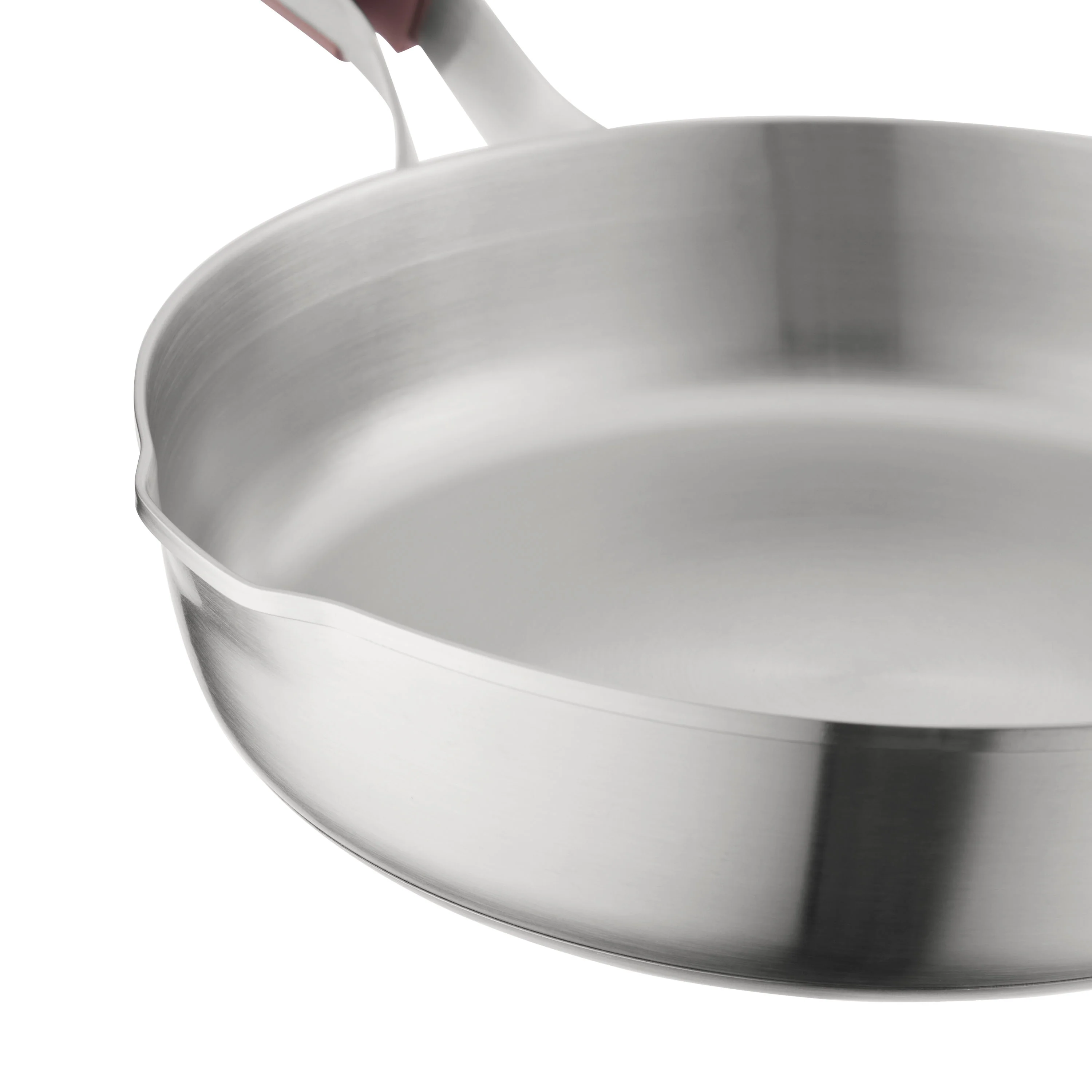Elements - Frying Pan Duo (24 & 28 cm) - Image 4