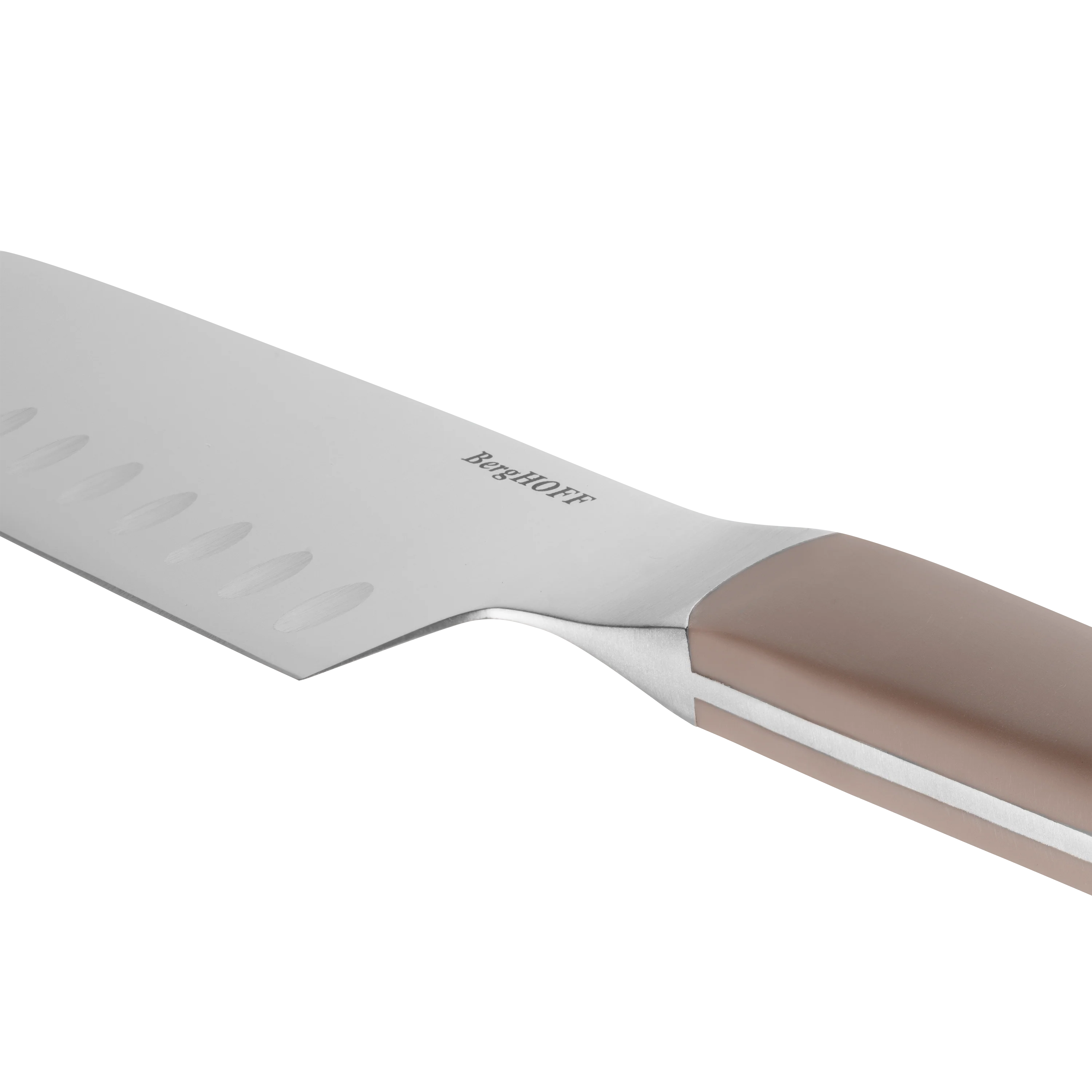Elements - Large Santoku Knife - Image 3