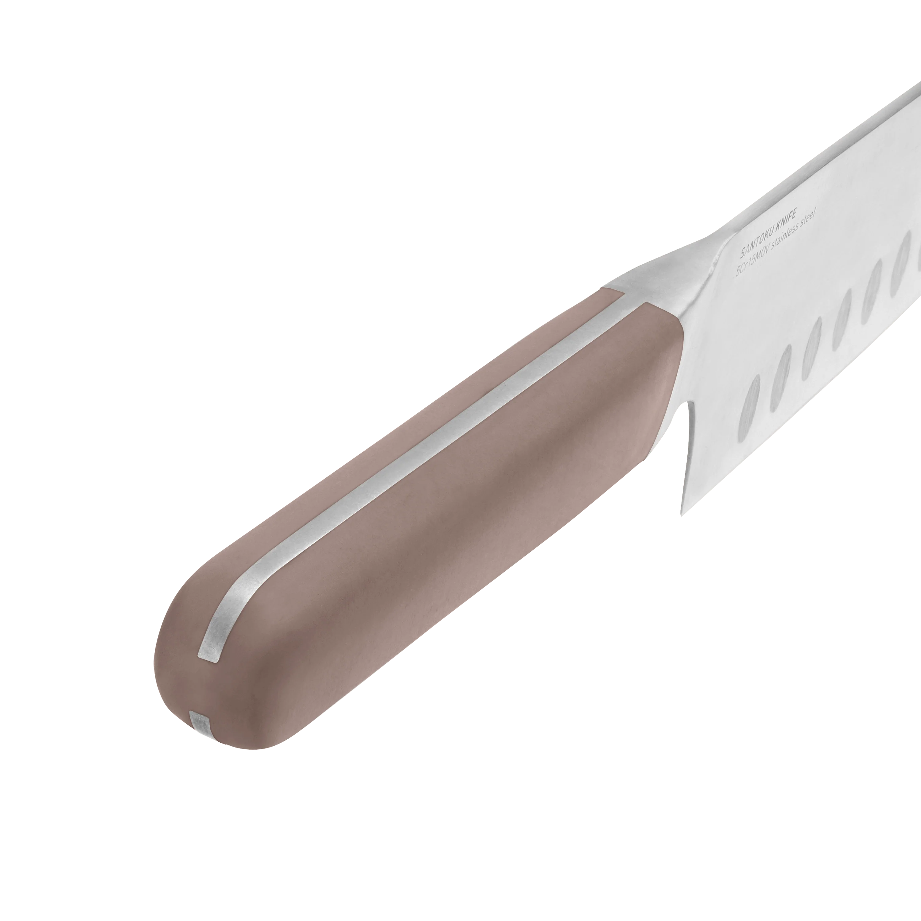 Elements - Large Santoku Knife - Image 4