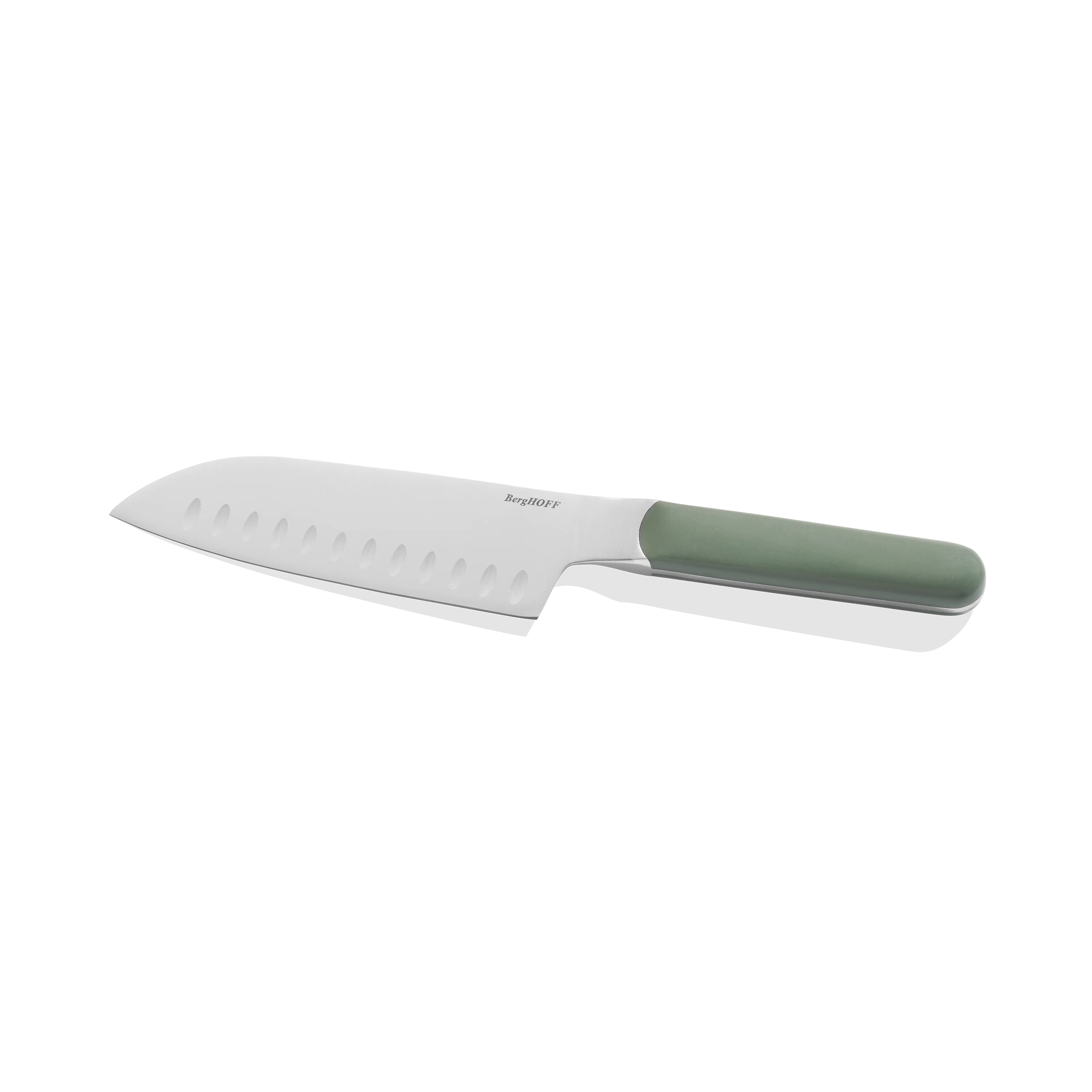 Elements - Large Santoku Knife
