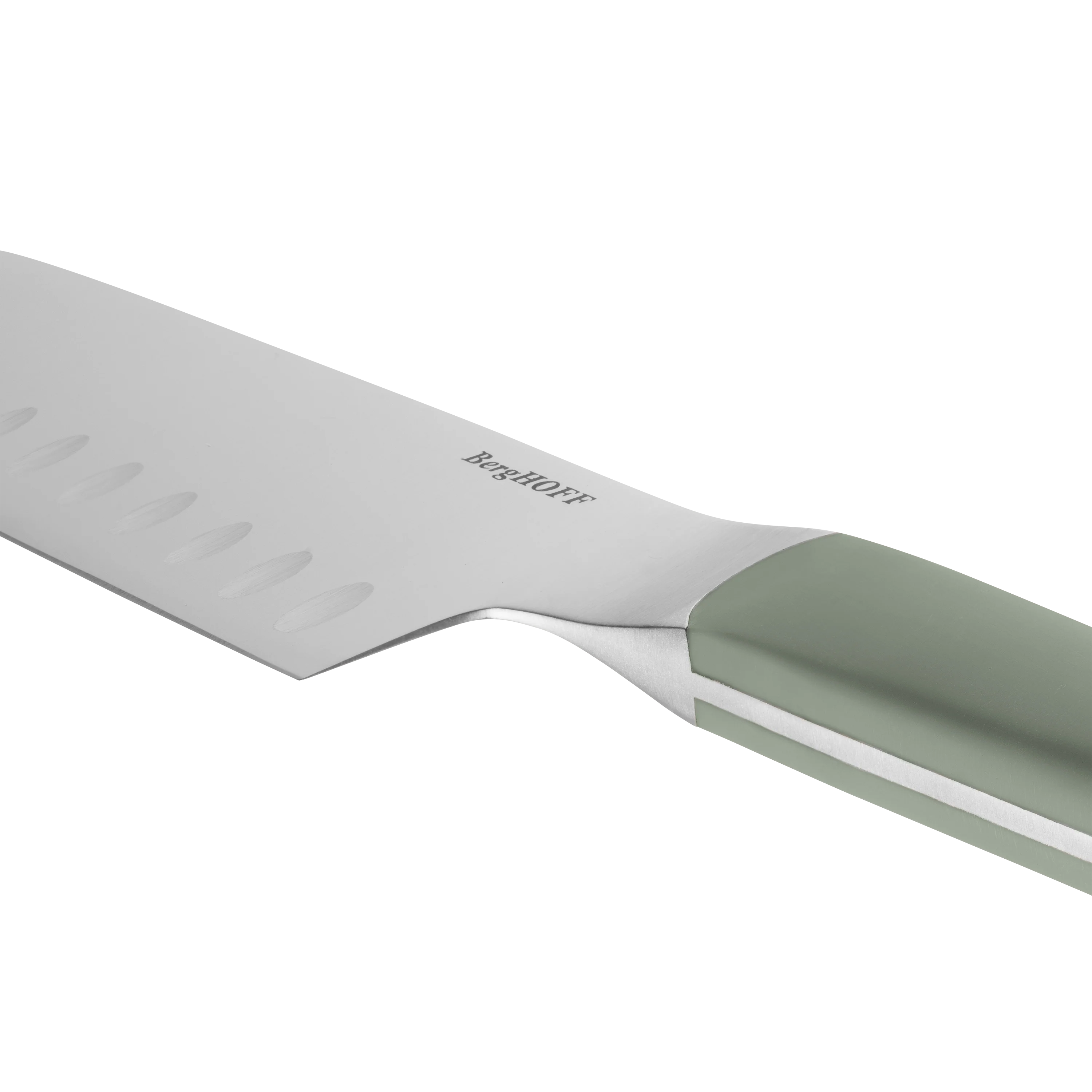Elements - Large Santoku Knife - Image 3