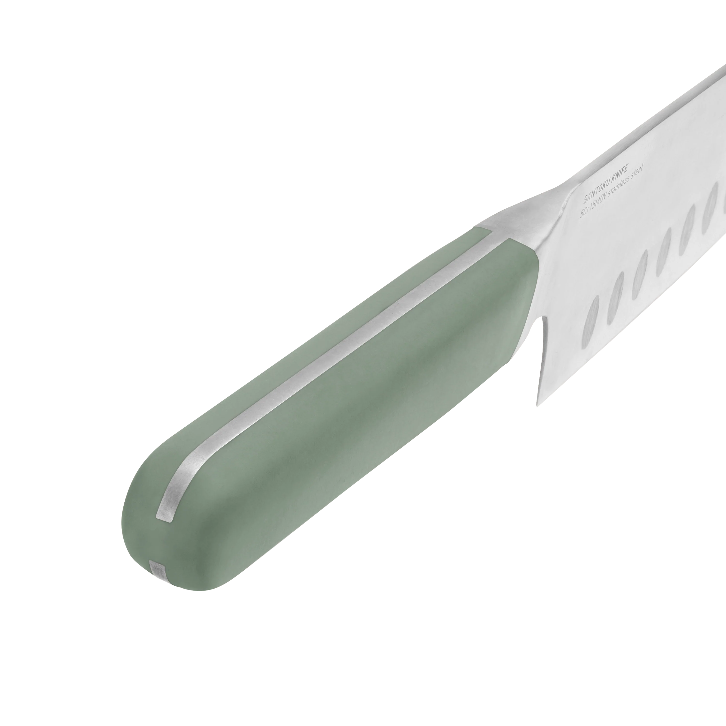 Elements - Large Santoku Knife - Image 4