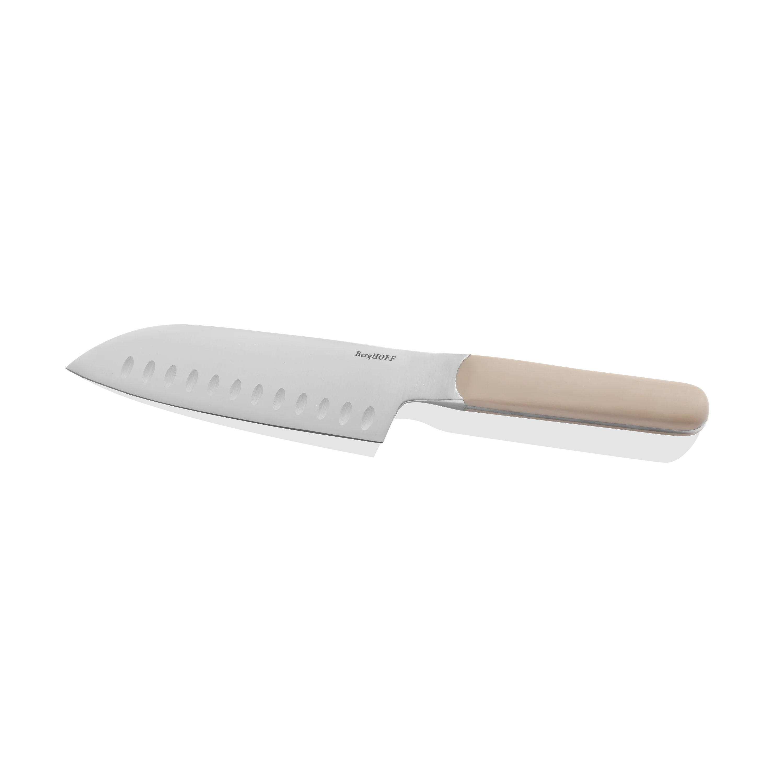 Elements - Large Santoku Knife