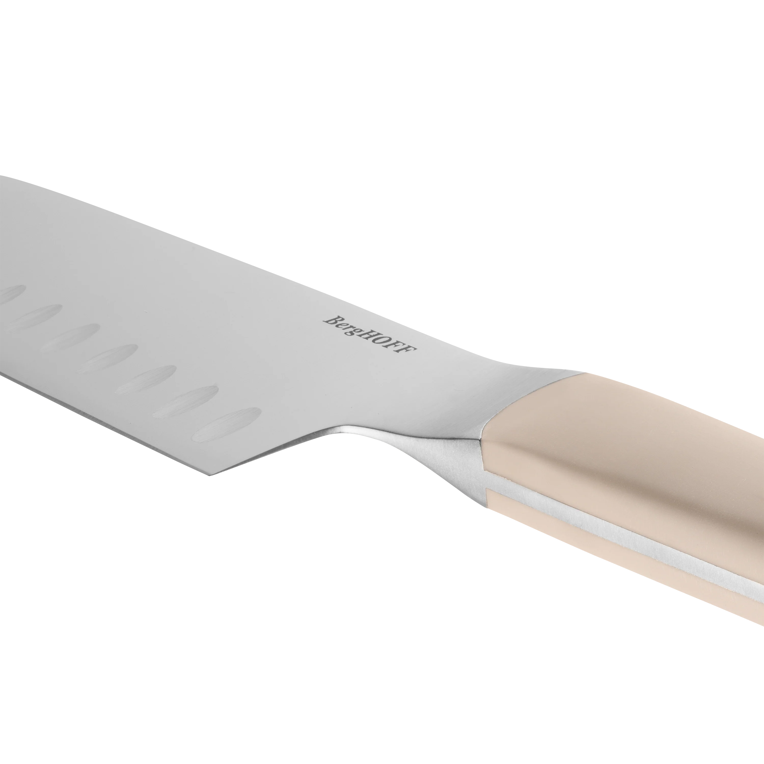 Elements - Large Santoku Knife - Image 2